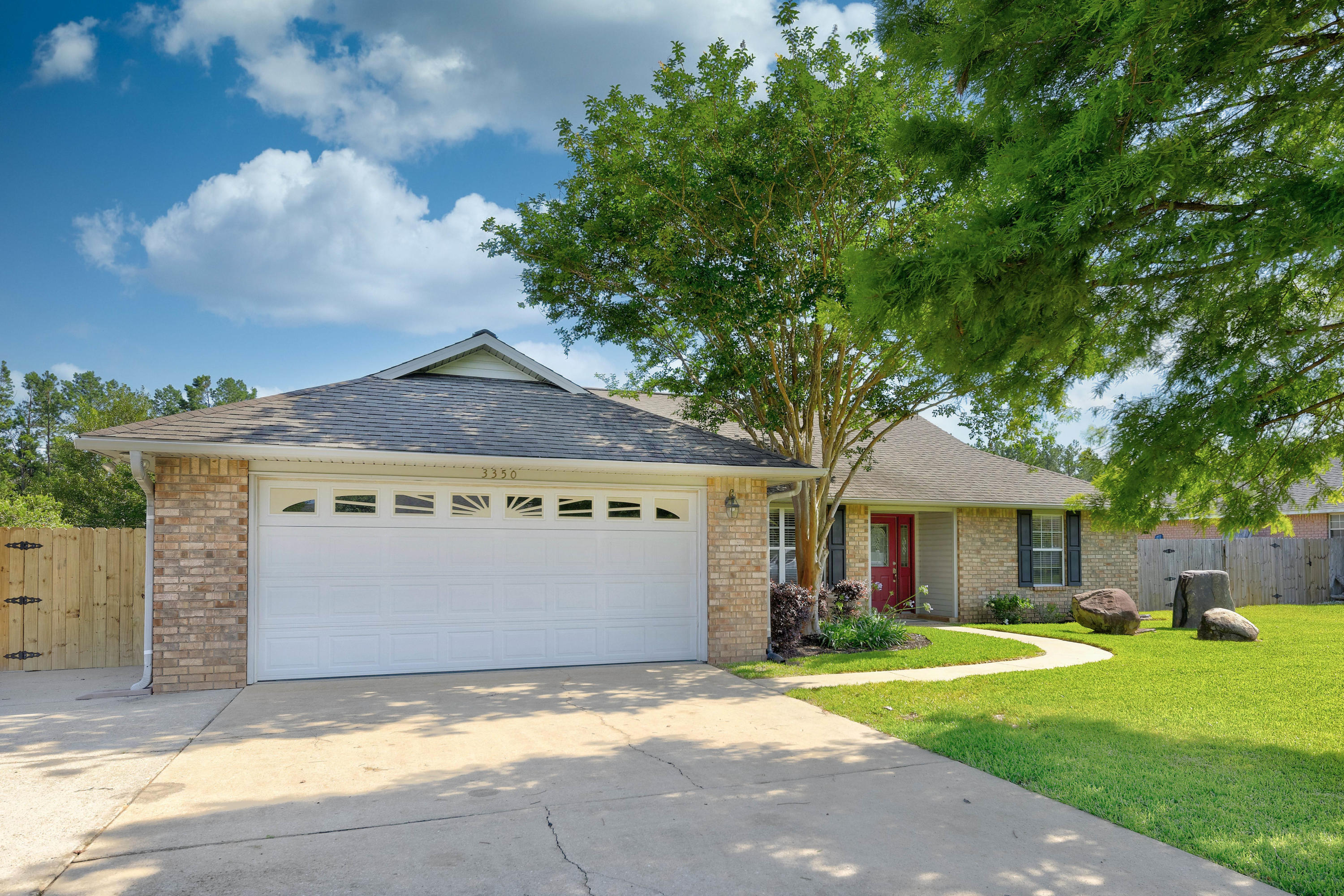 WOODBINE FARMS - Residential