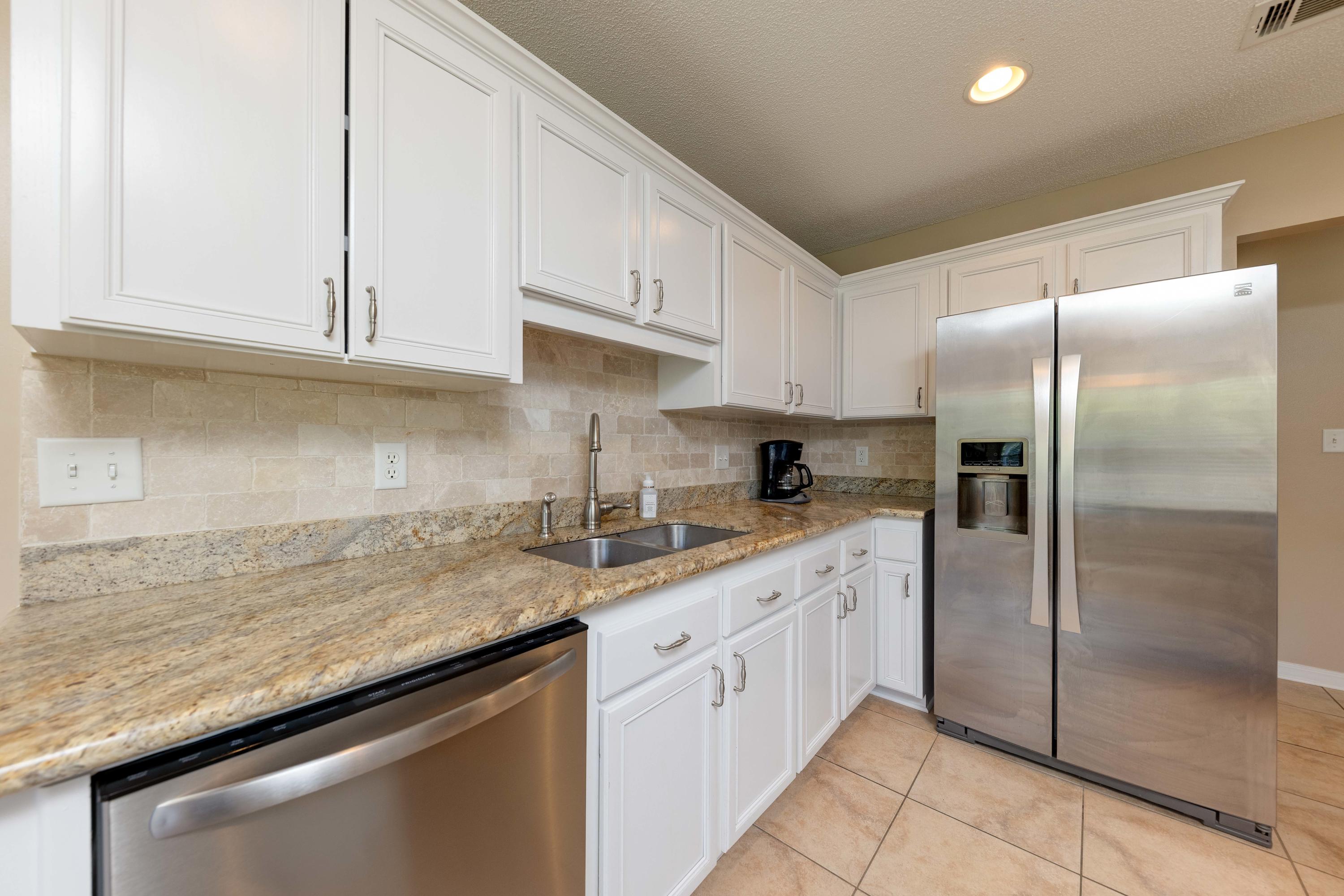 WOODBINE FARMS - Residential