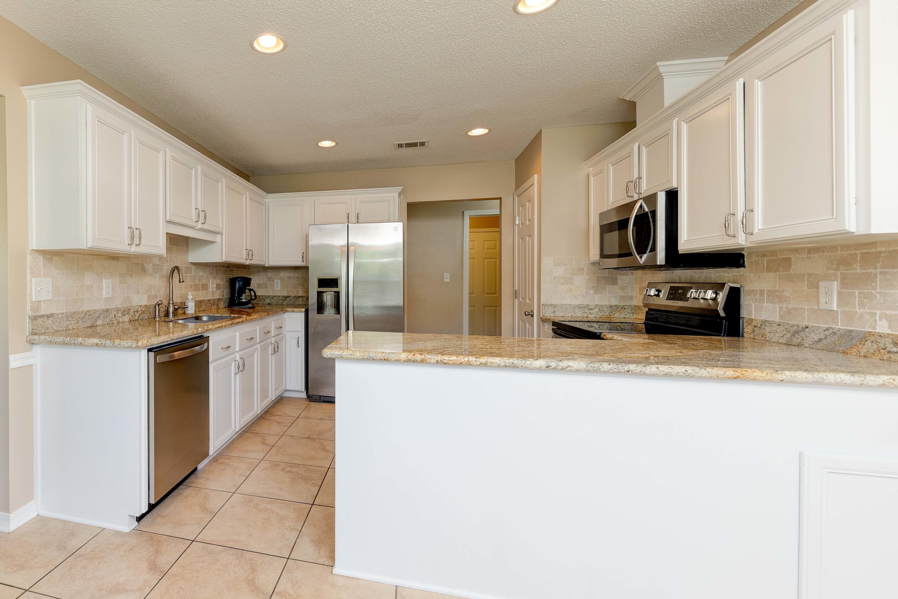 WOODBINE FARMS - Residential