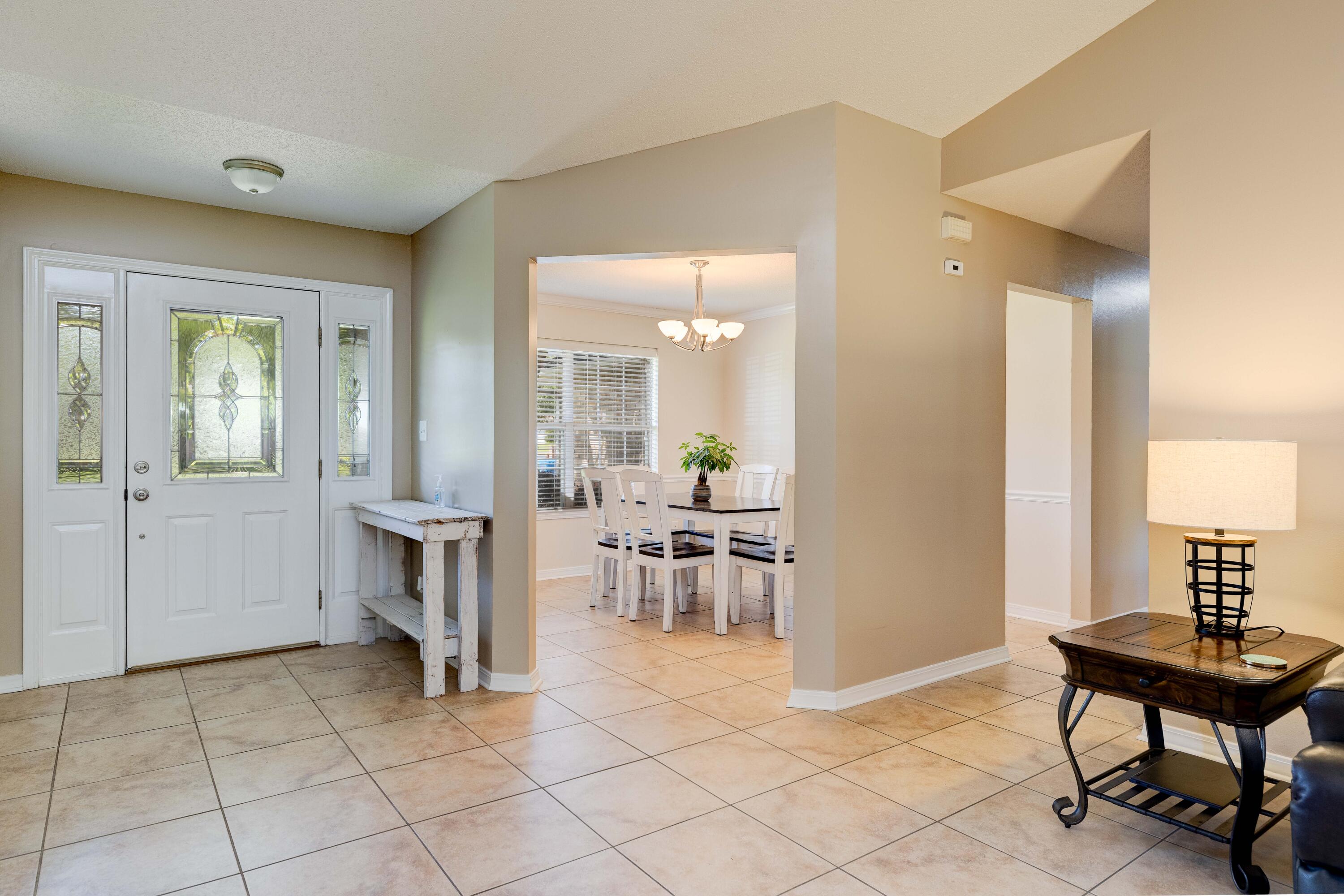 WOODBINE FARMS - Residential