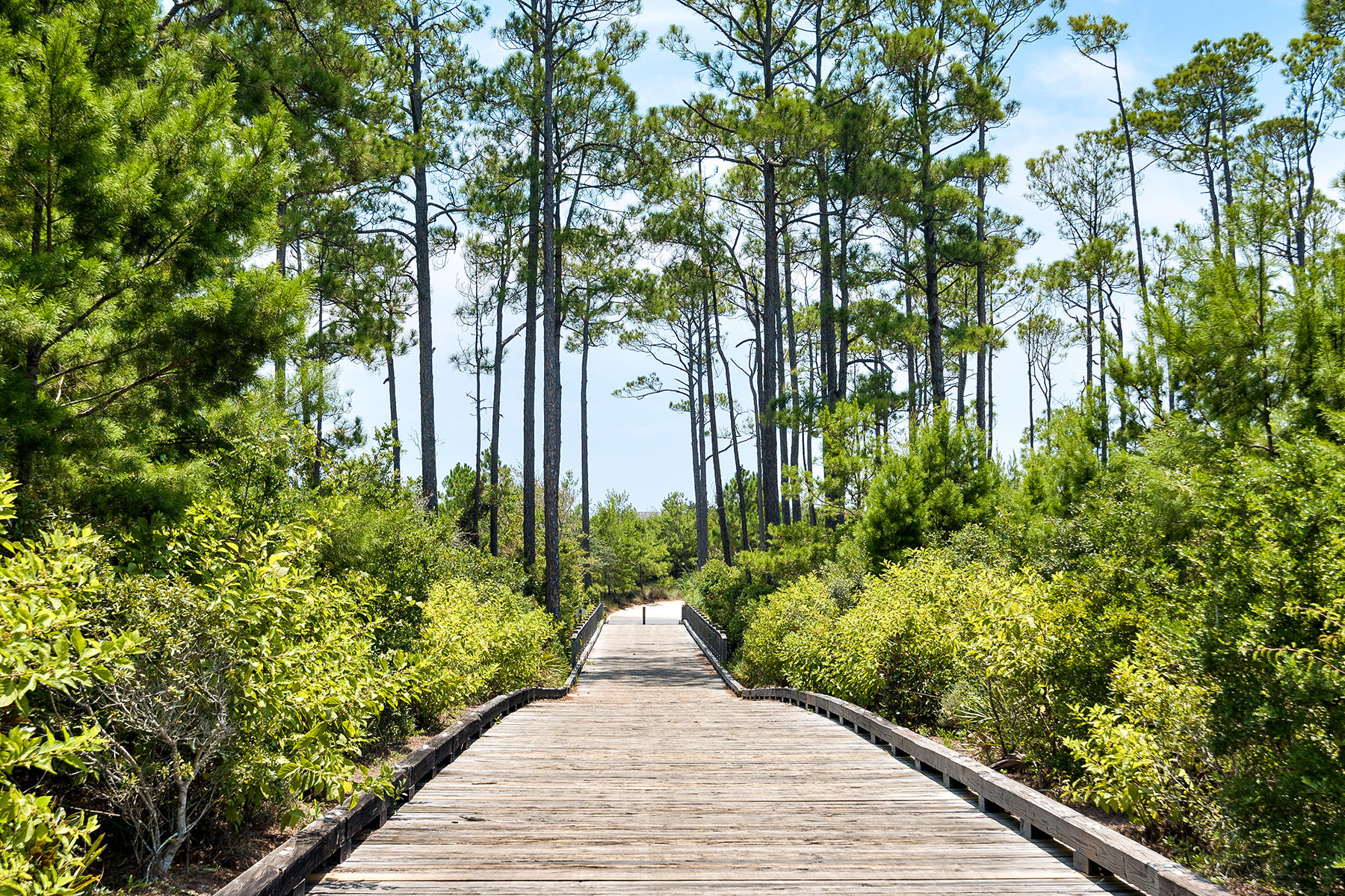 WATERSOUND BEACH - Residential