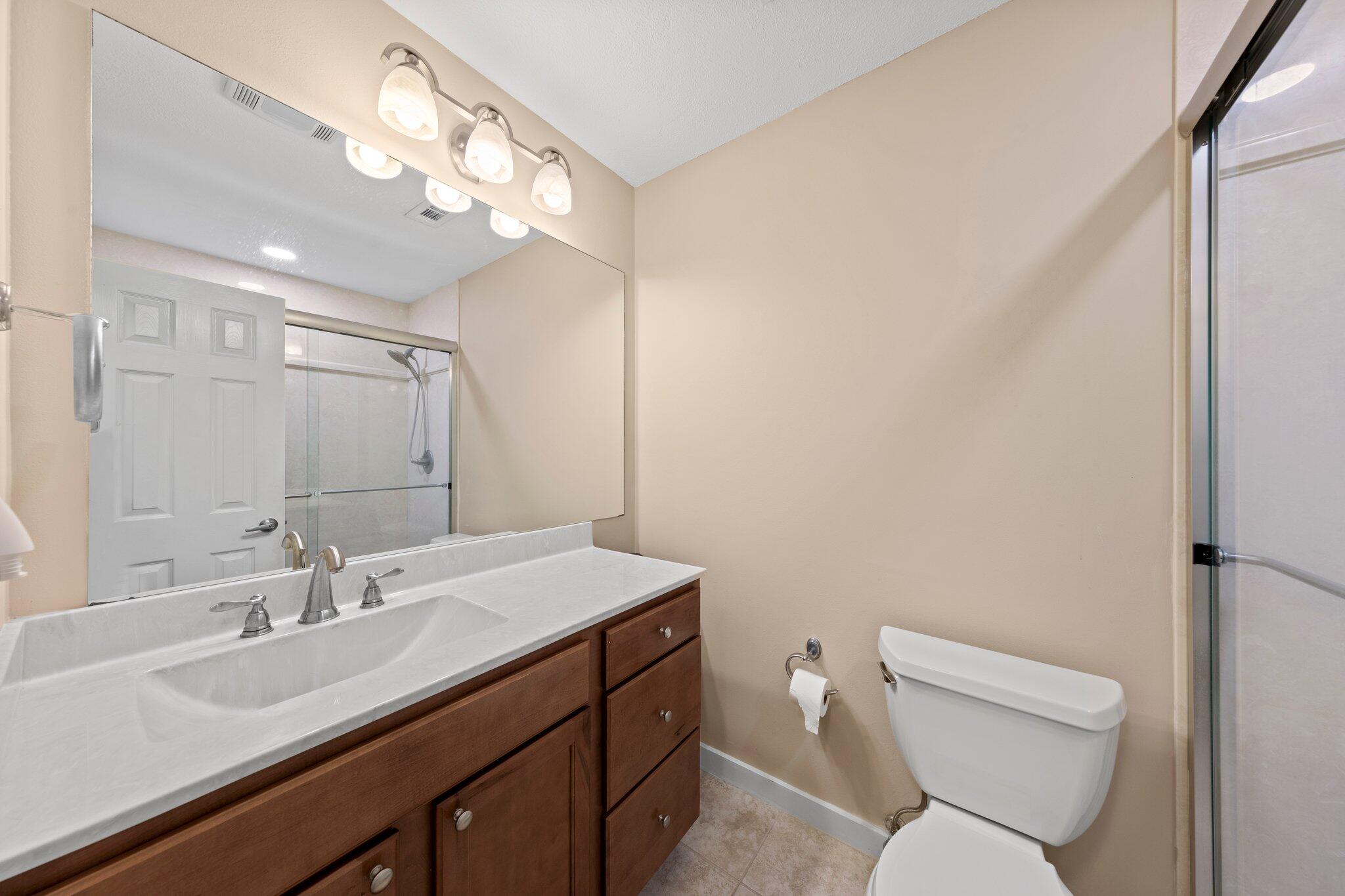 Carol Anne Manor - Residential Lease
