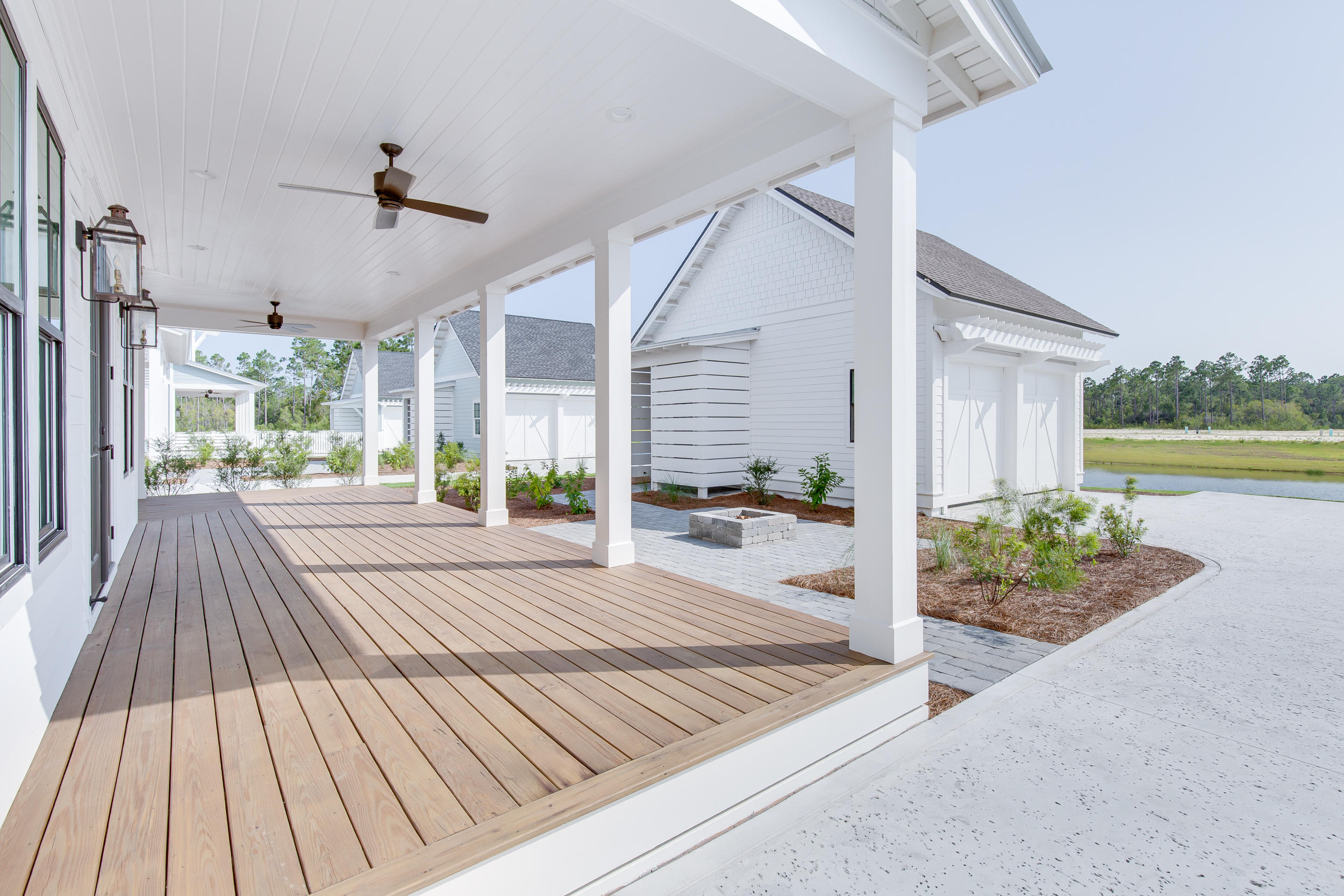 WATERSOUND ORIGINS - Residential