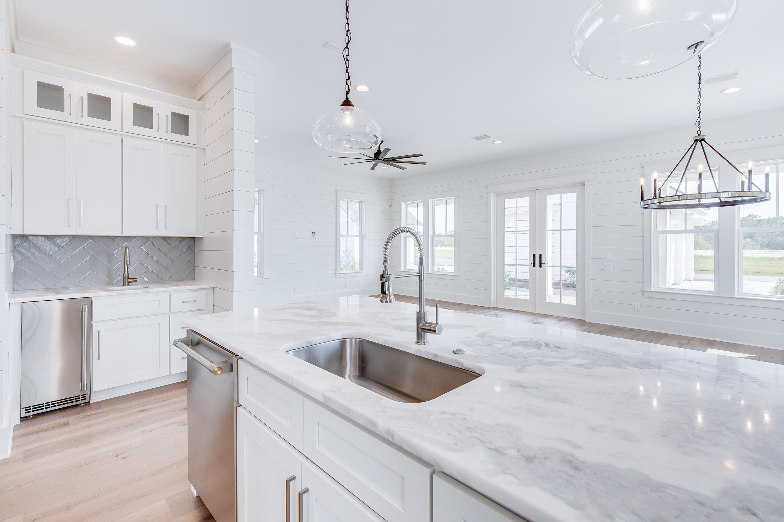 WATERSOUND ORIGINS - Residential