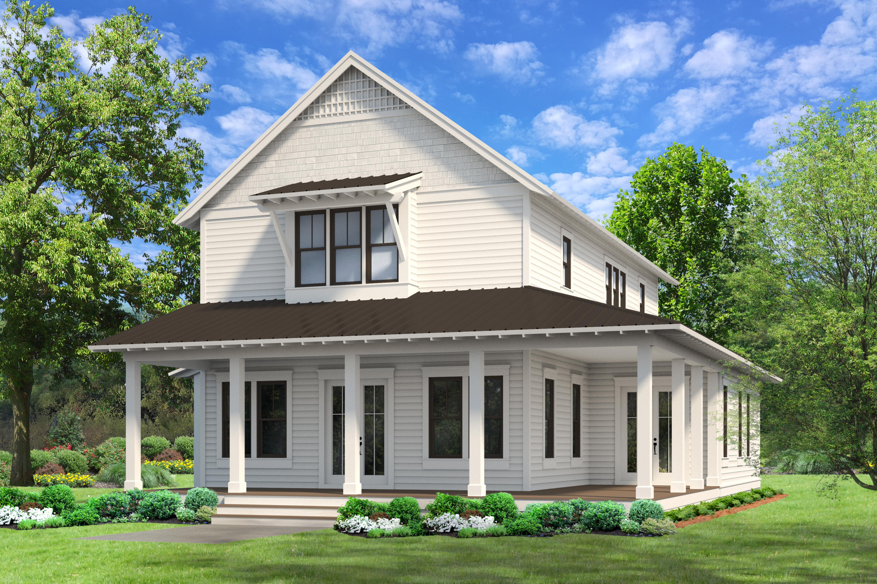 WATERSOUND ORIGINS - Residential