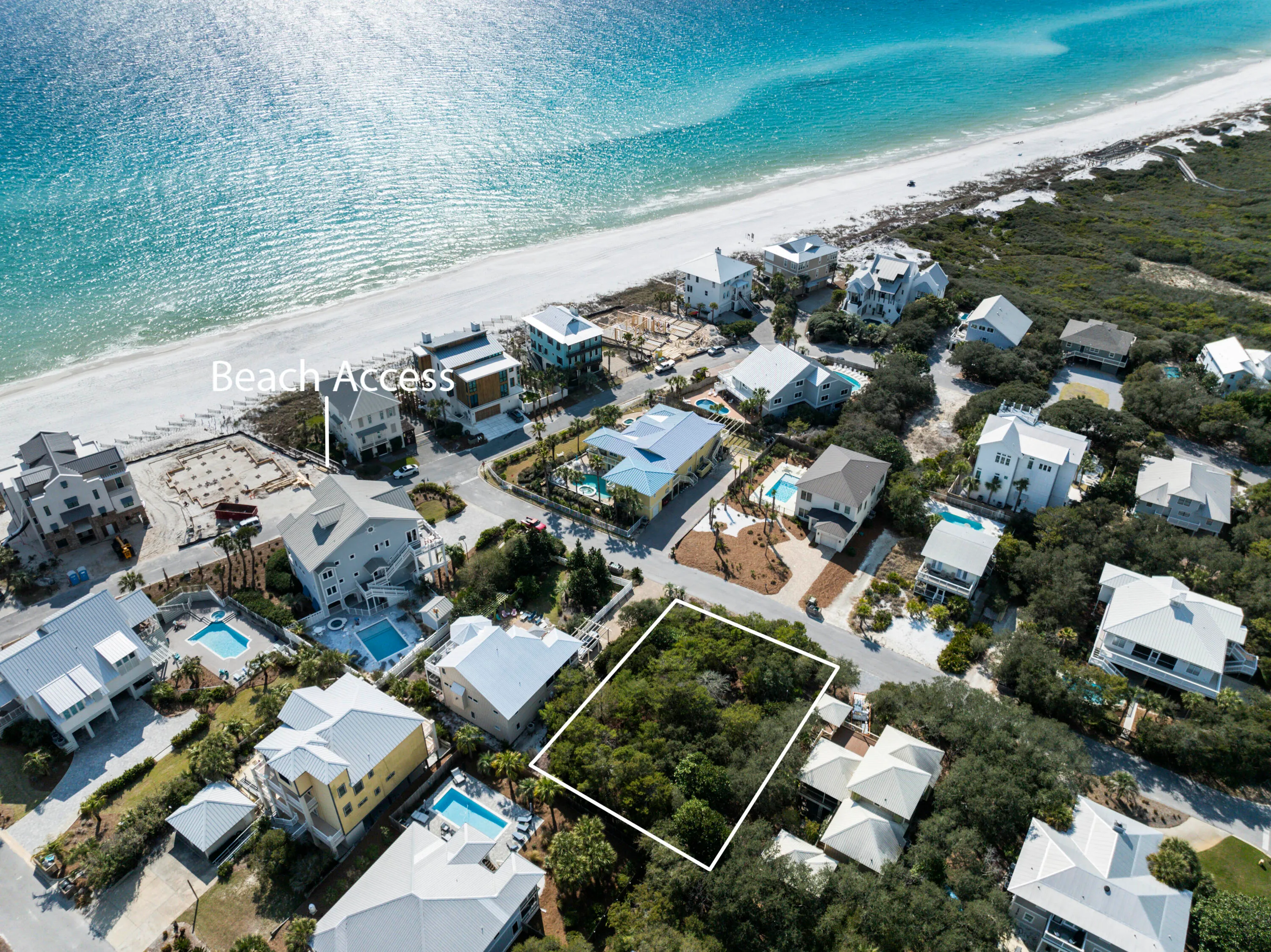 Santa Rosa Beach, Florida 32459, United States, ,Land,Active,242144