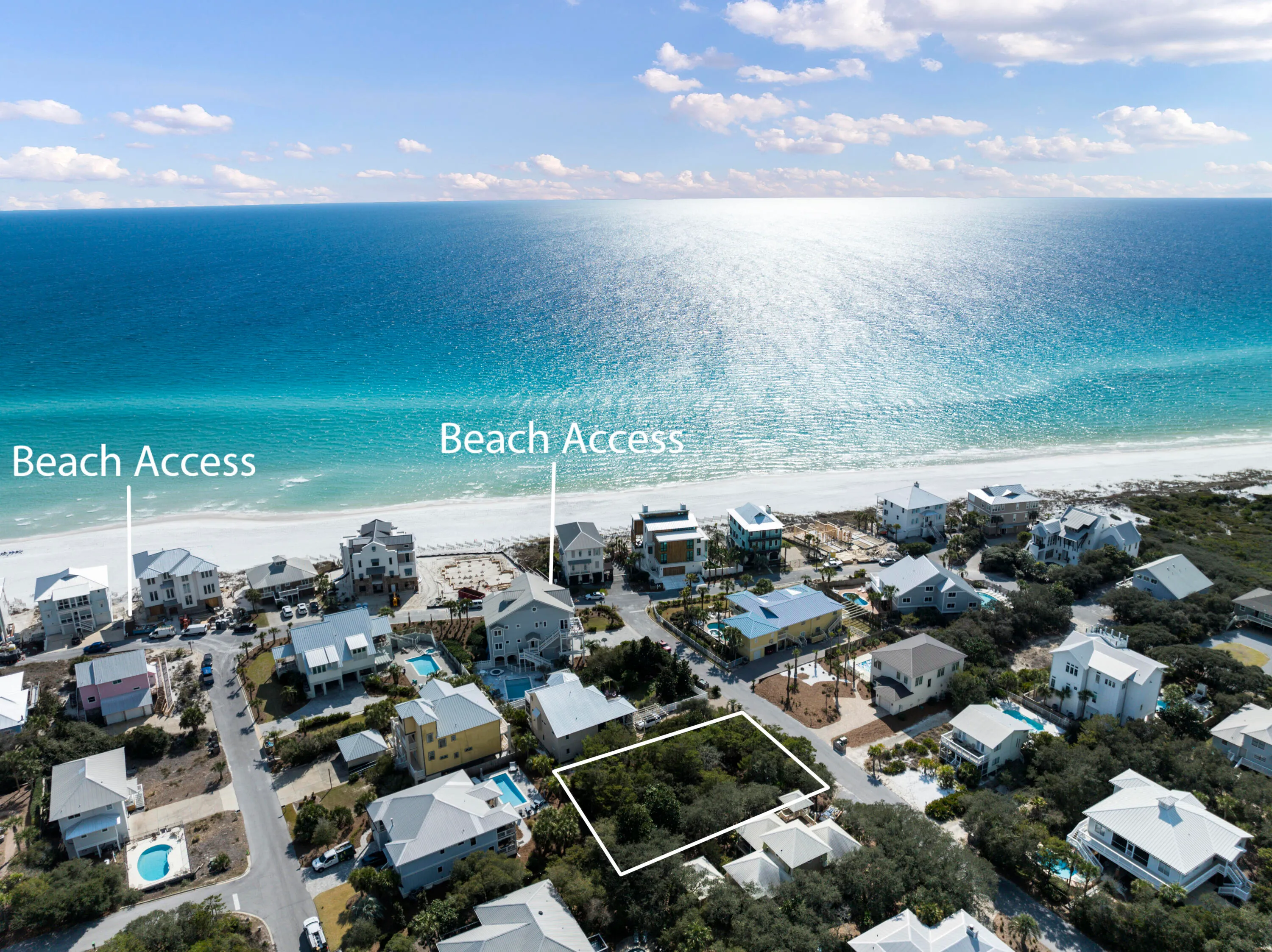 Santa Rosa Beach, Florida 32459, United States, ,Land,Active,242144