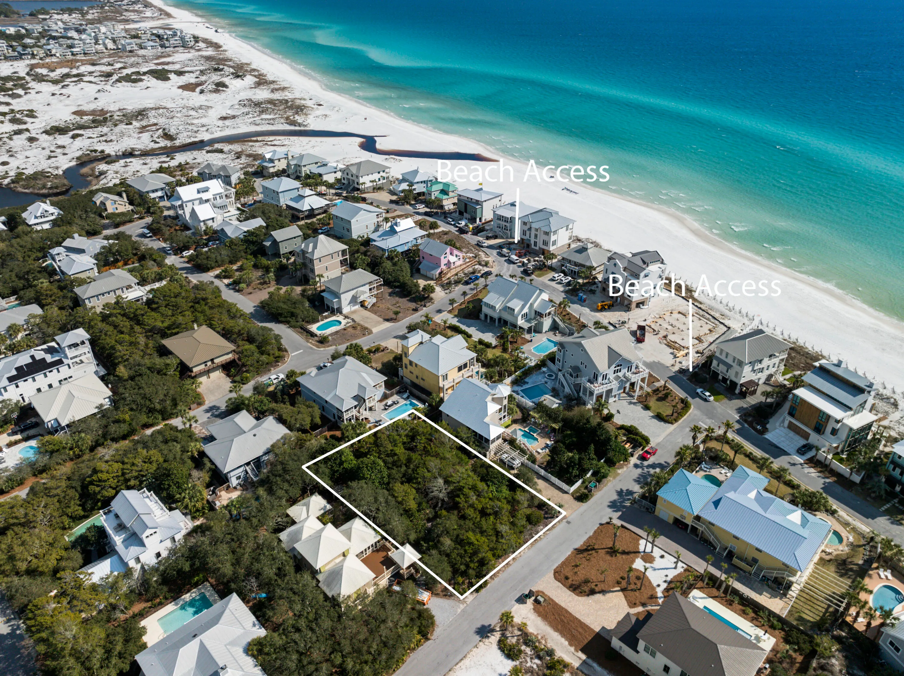 Santa Rosa Beach, Florida 32459, United States, ,Land,Active,242144