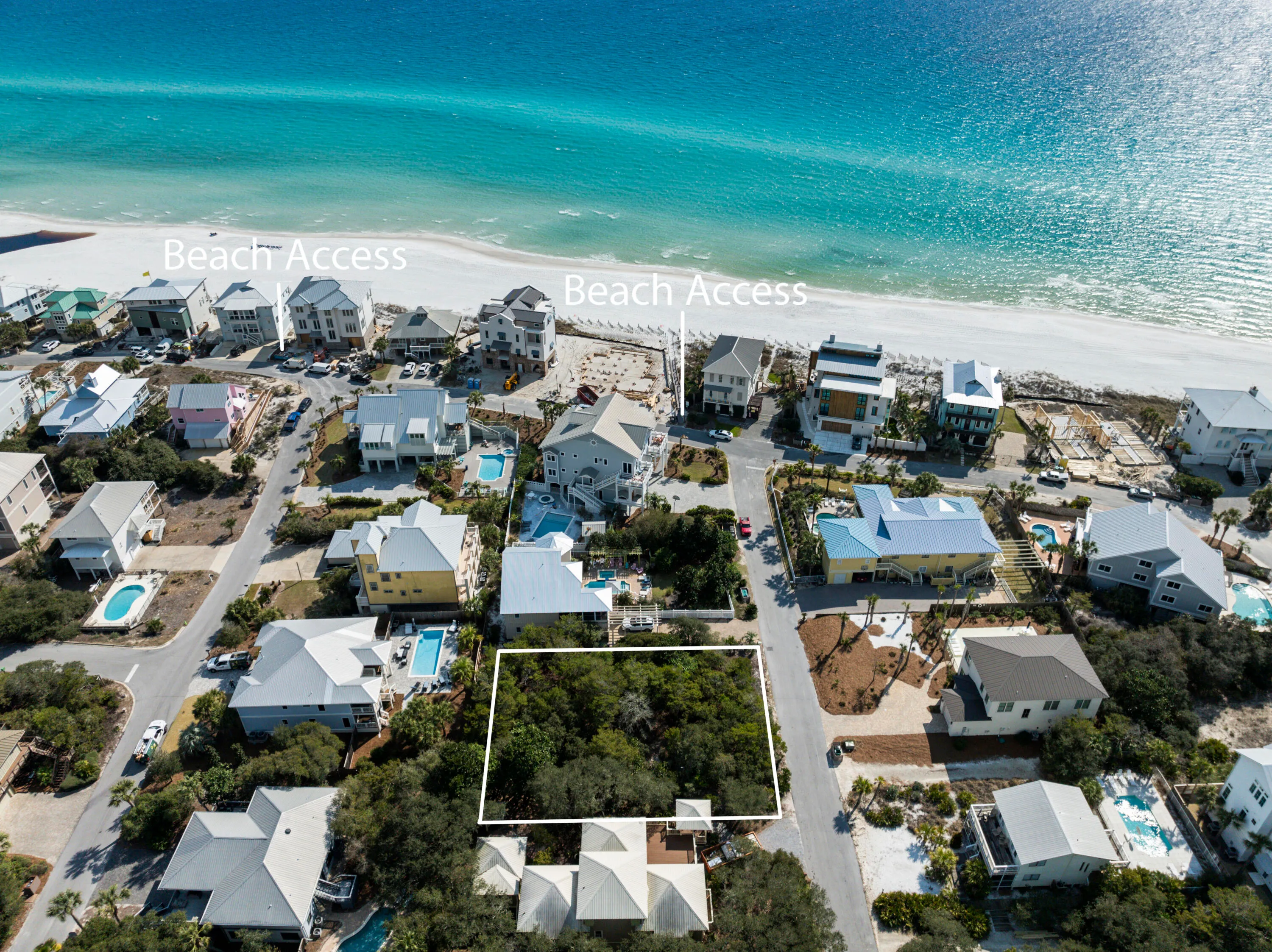 Santa Rosa Beach, Florida 32459, United States, ,Land,Active,242144