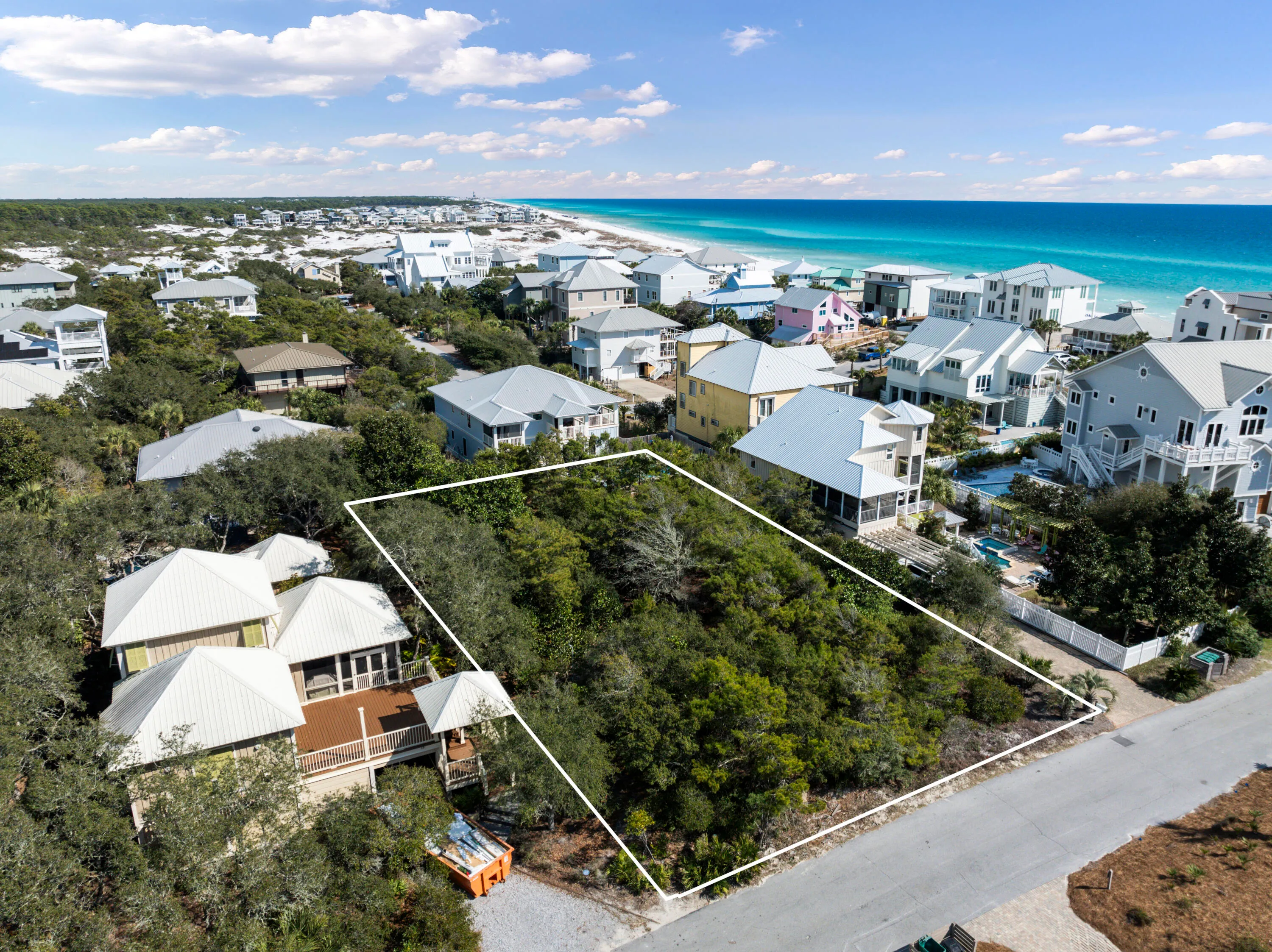 Santa Rosa Beach, Florida 32459, United States, ,Land,Active,242144
