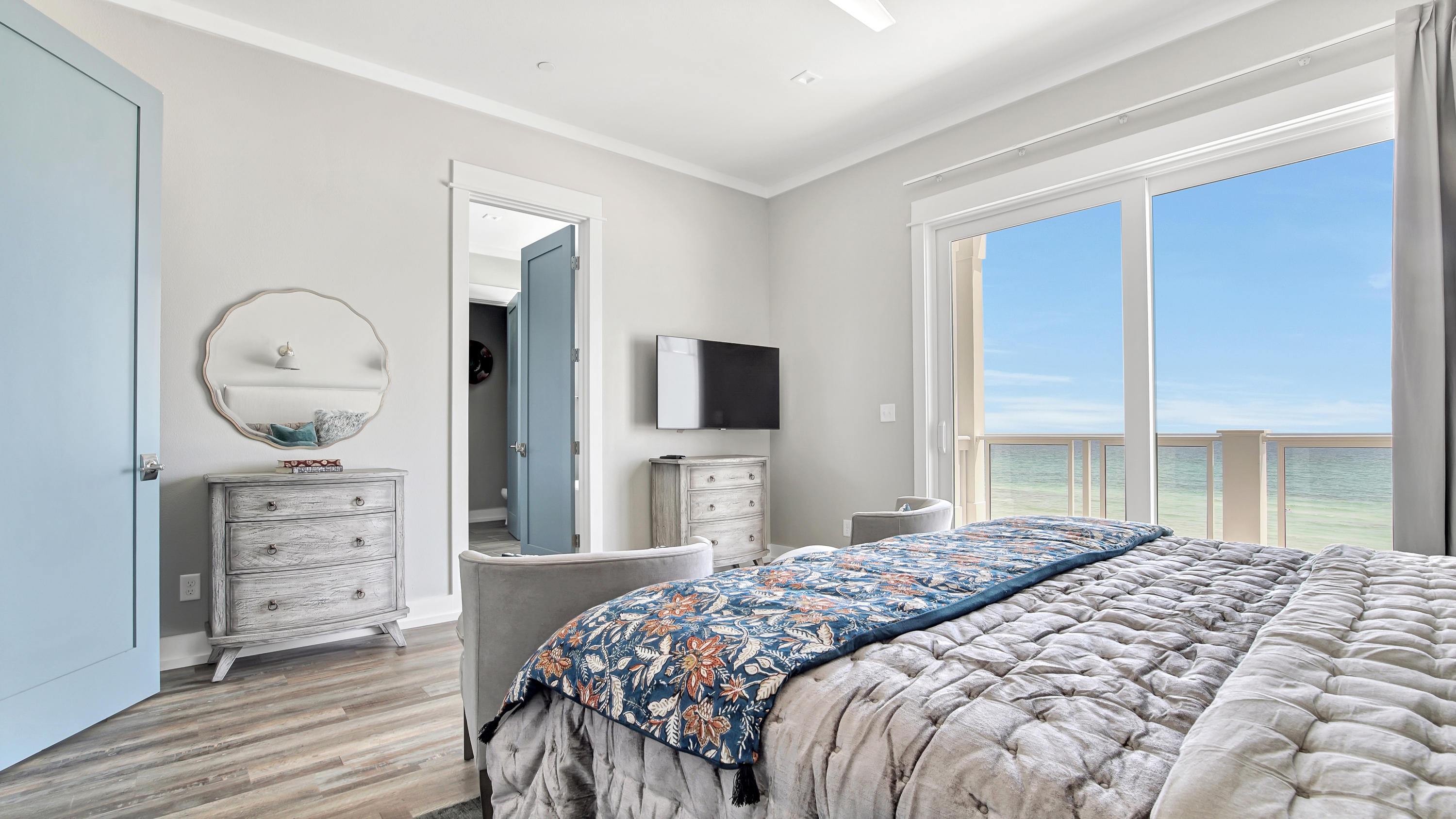 CRESCENT BEACH UNIT 1 - Residential