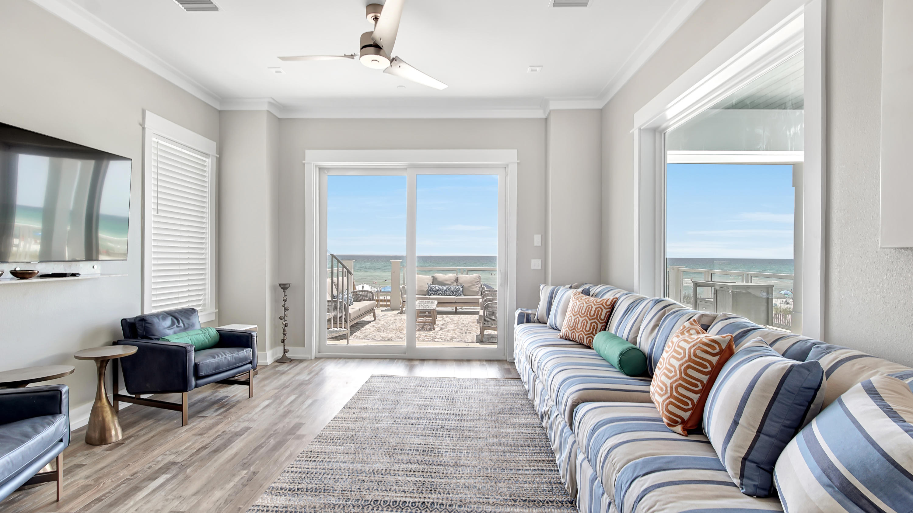 CRESCENT BEACH UNIT 1 - Residential