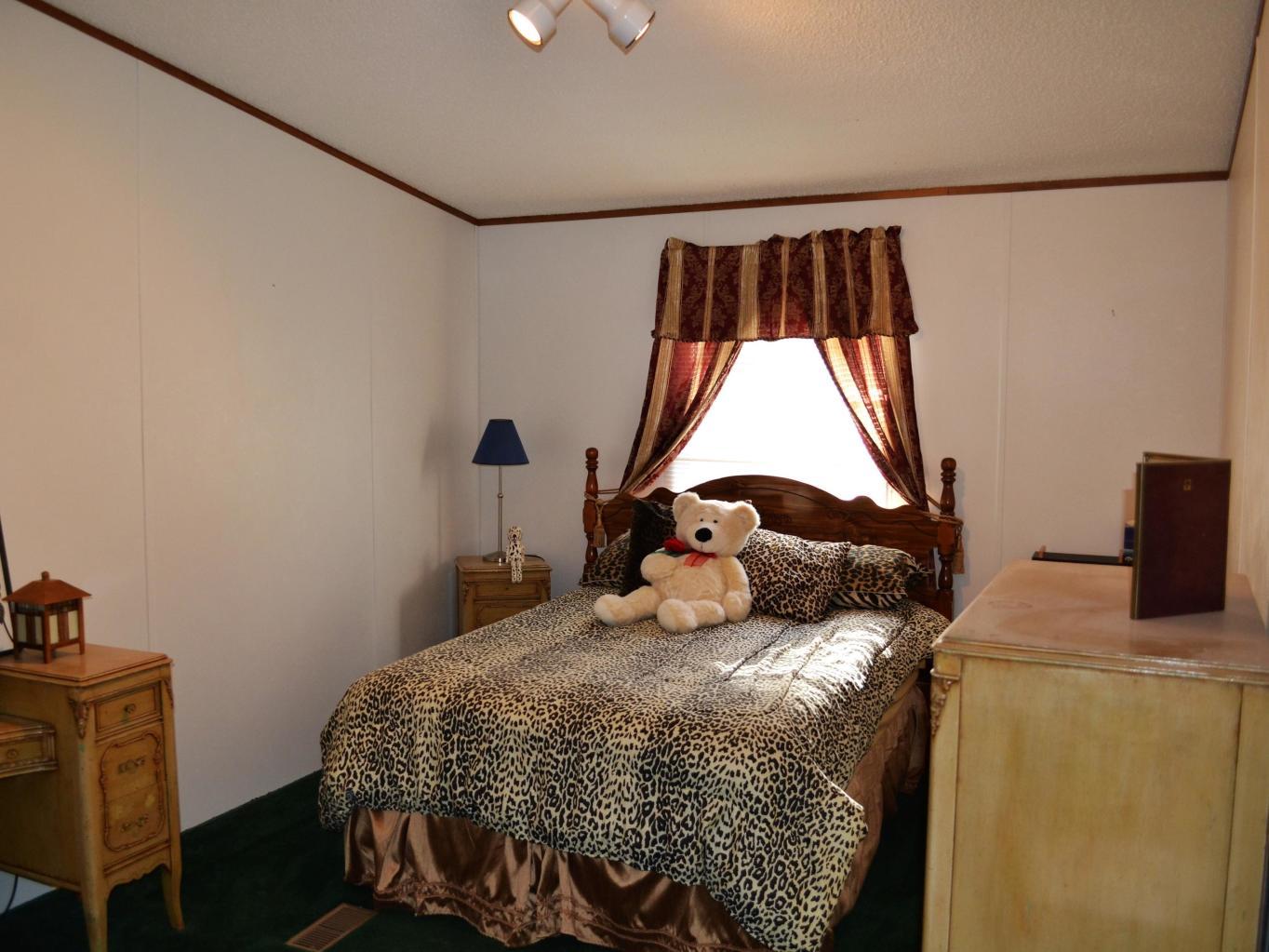 Woodlands of Whispering Pines - Residential