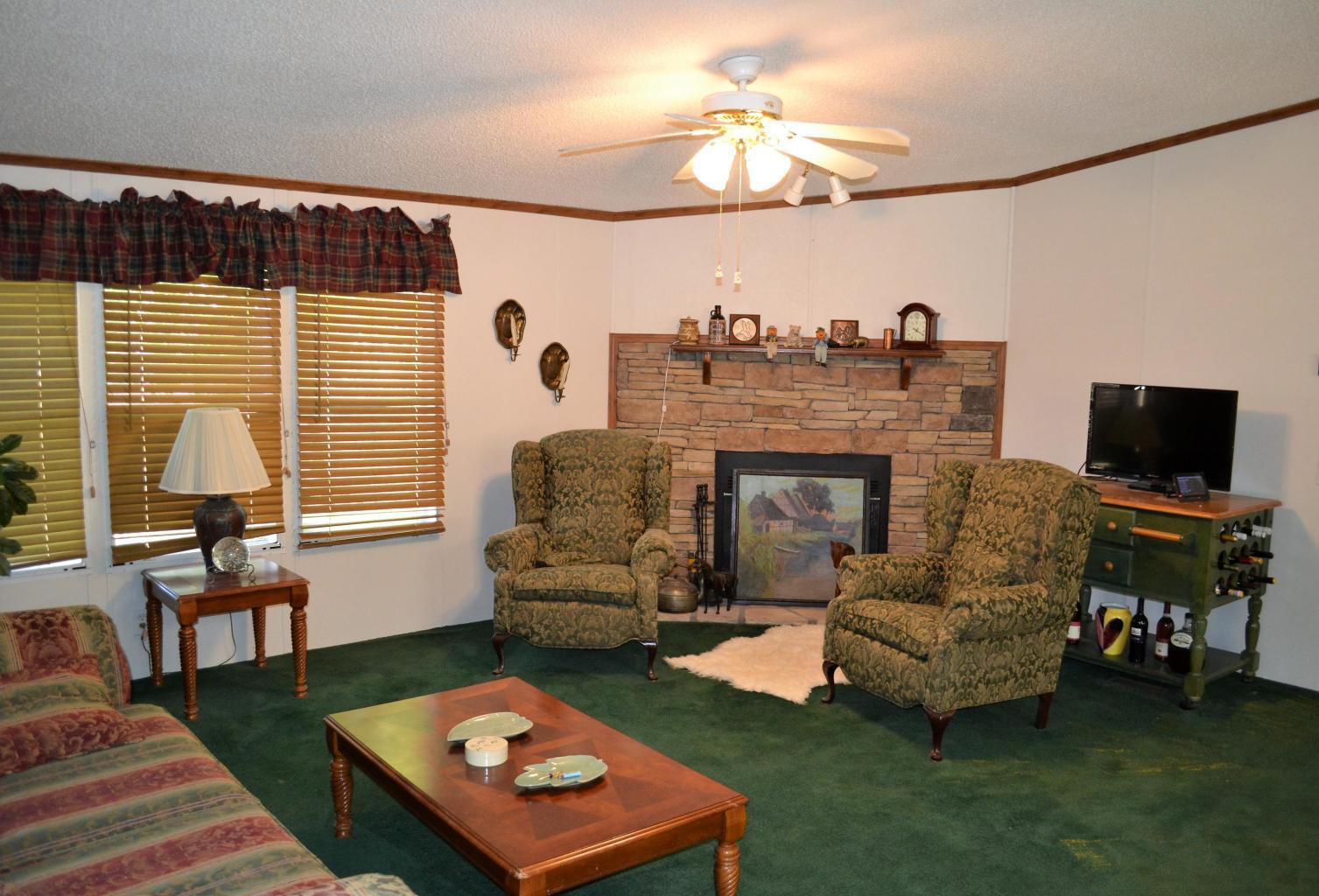 Woodlands of Whispering Pines - Residential