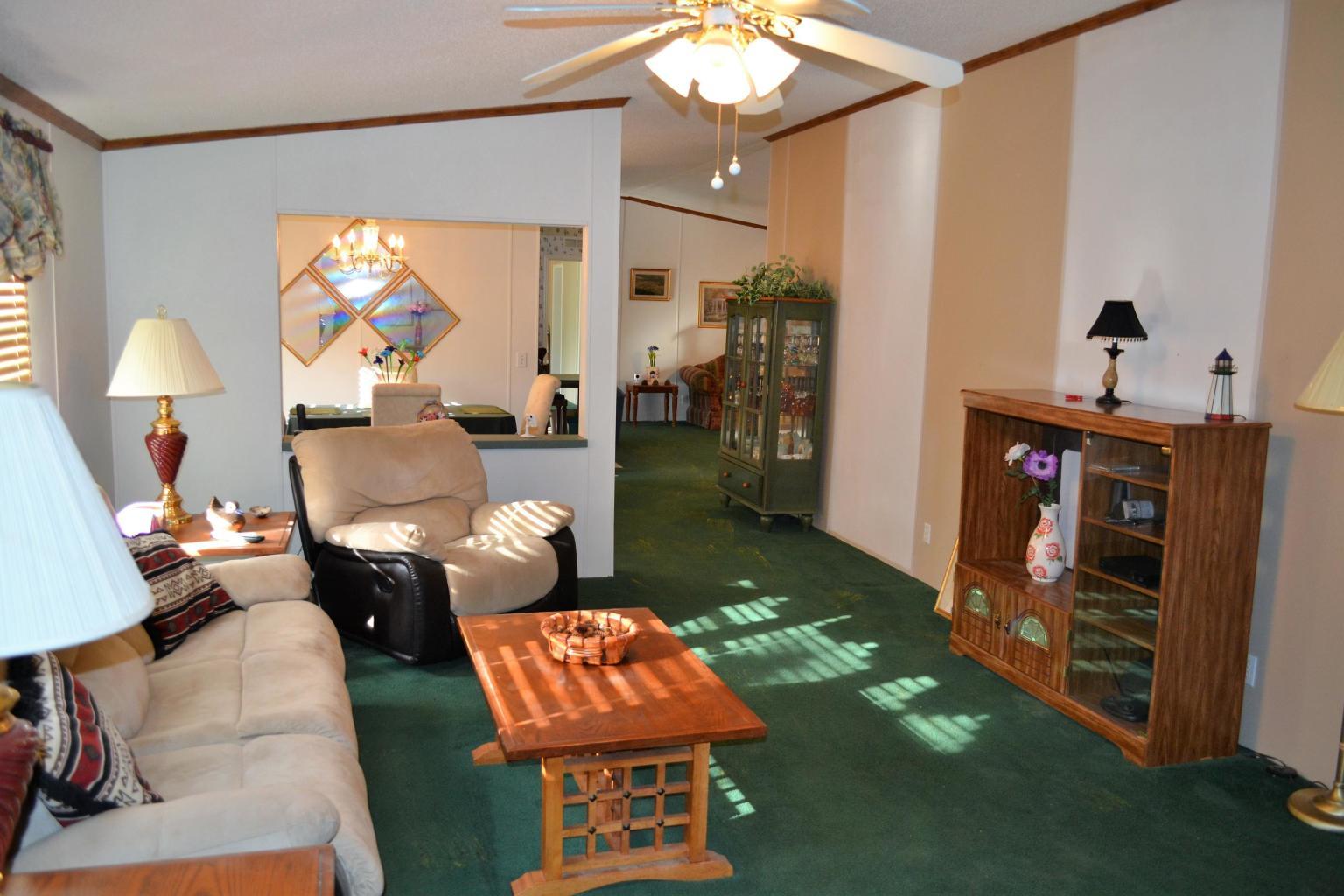 Woodlands of Whispering Pines - Residential