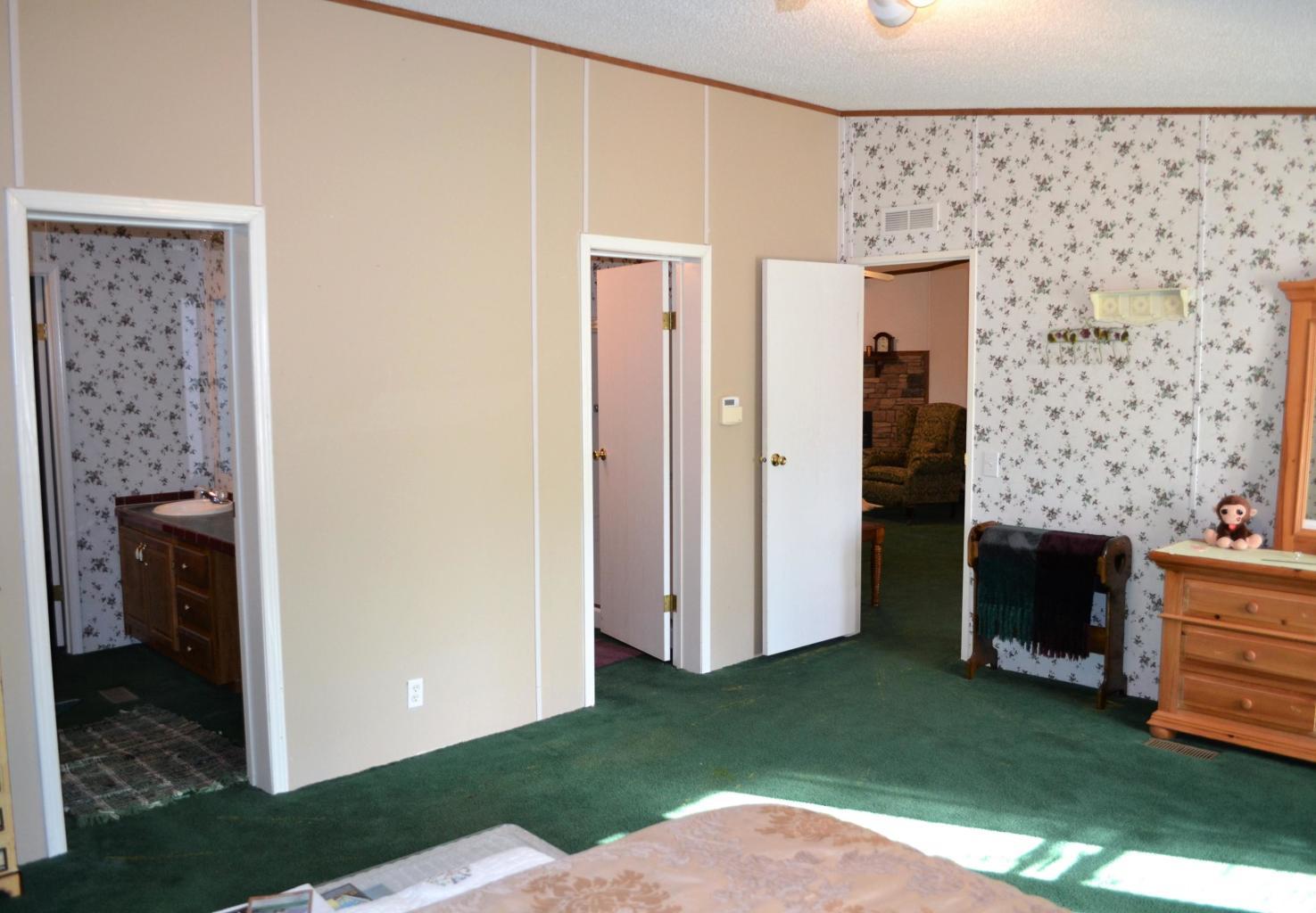 Woodlands of Whispering Pines - Residential