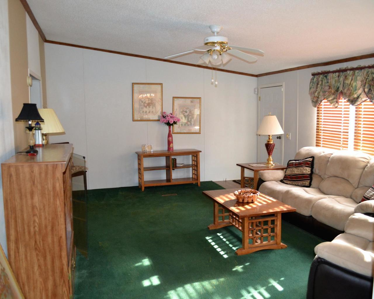 Woodlands of Whispering Pines - Residential