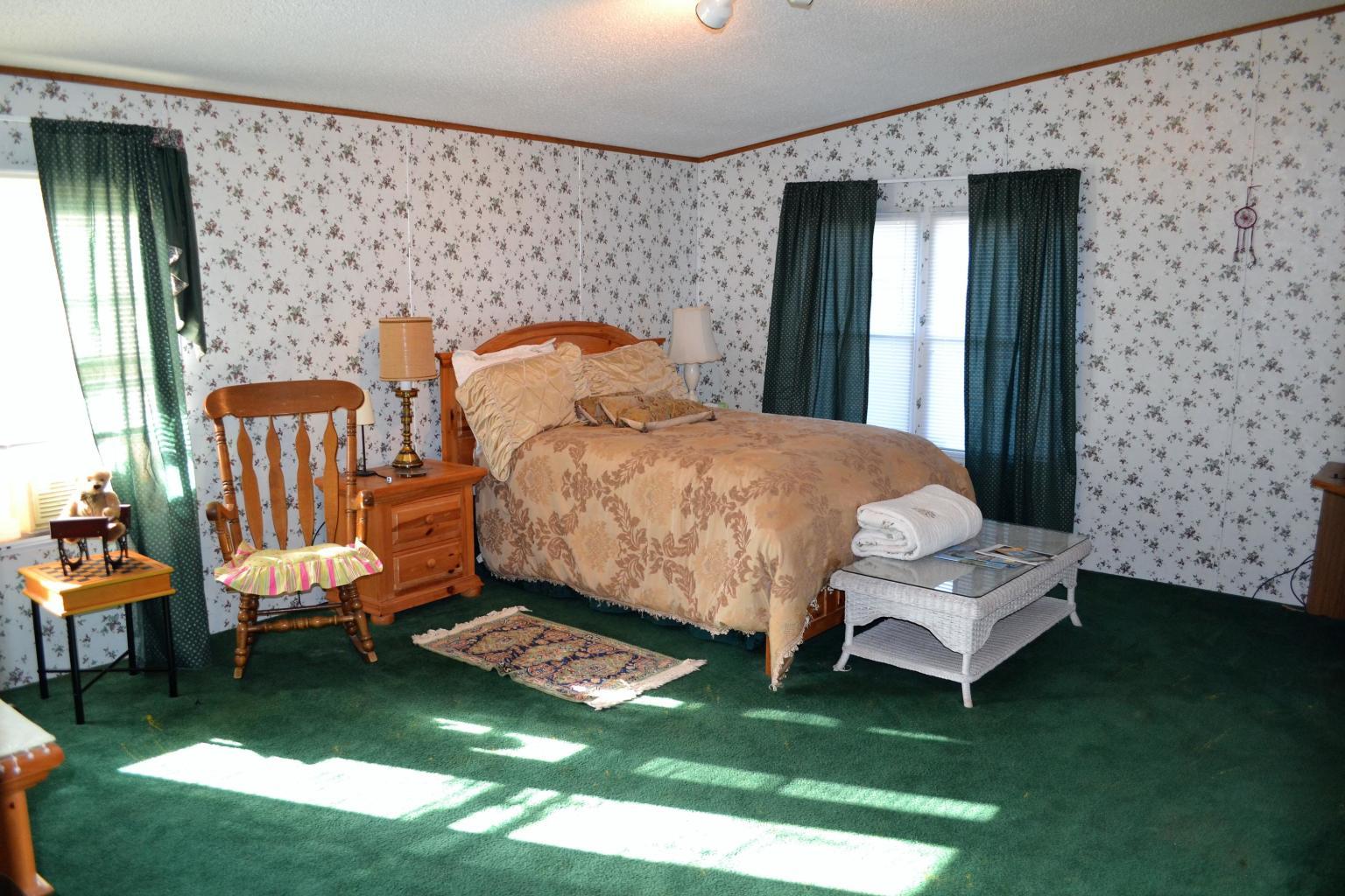 Woodlands of Whispering Pines - Residential