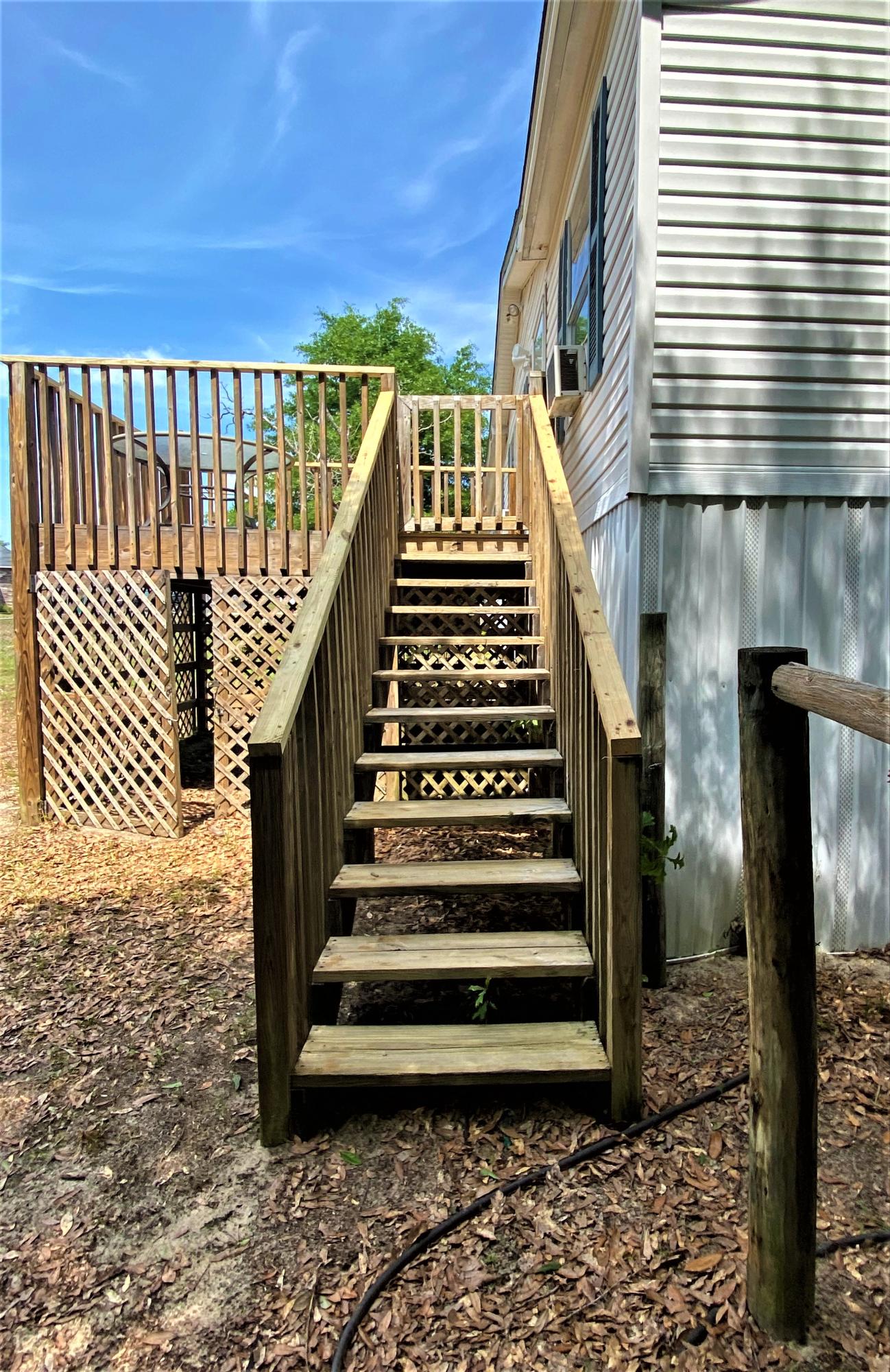 Woodlands of Whispering Pines - Residential