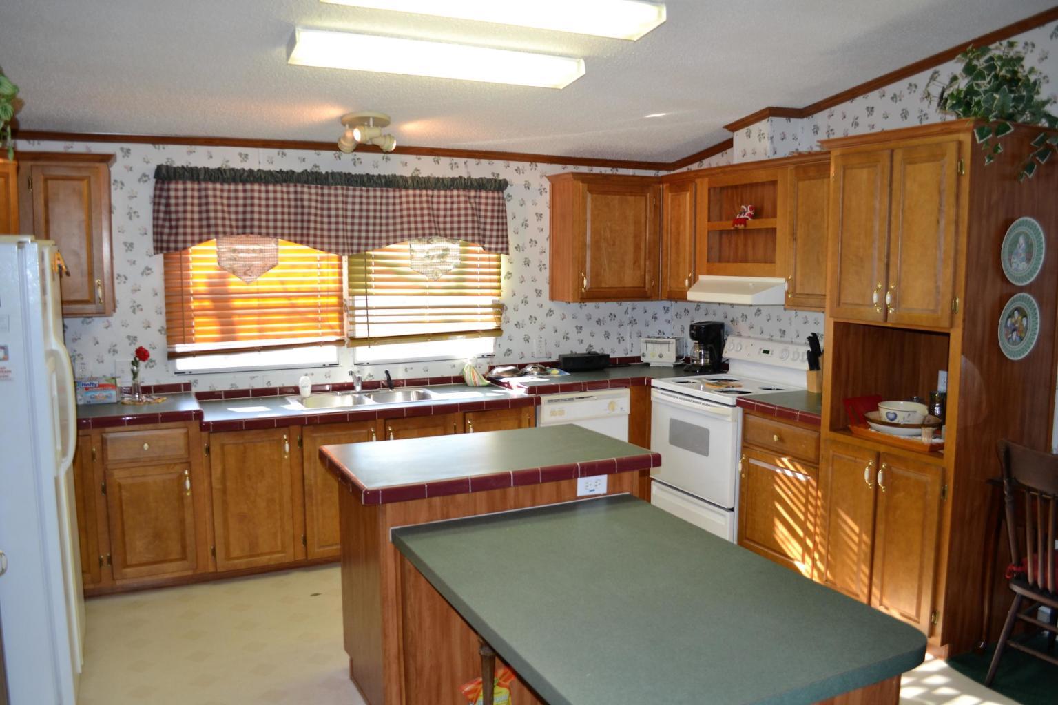 Woodlands of Whispering Pines - Residential