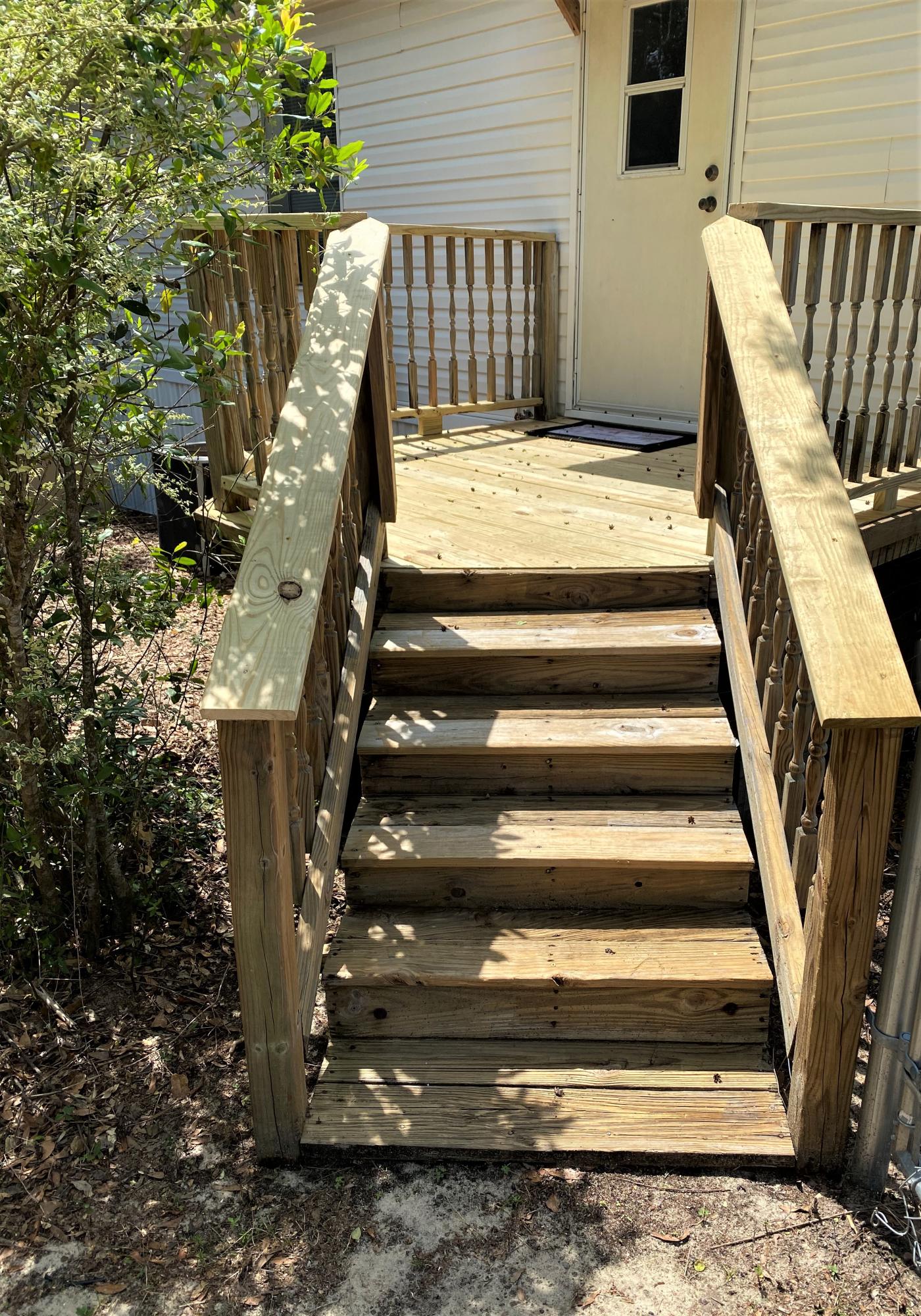 Woodlands of Whispering Pines - Residential