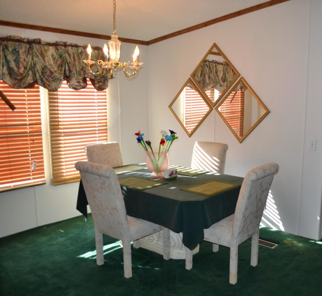 Woodlands of Whispering Pines - Residential