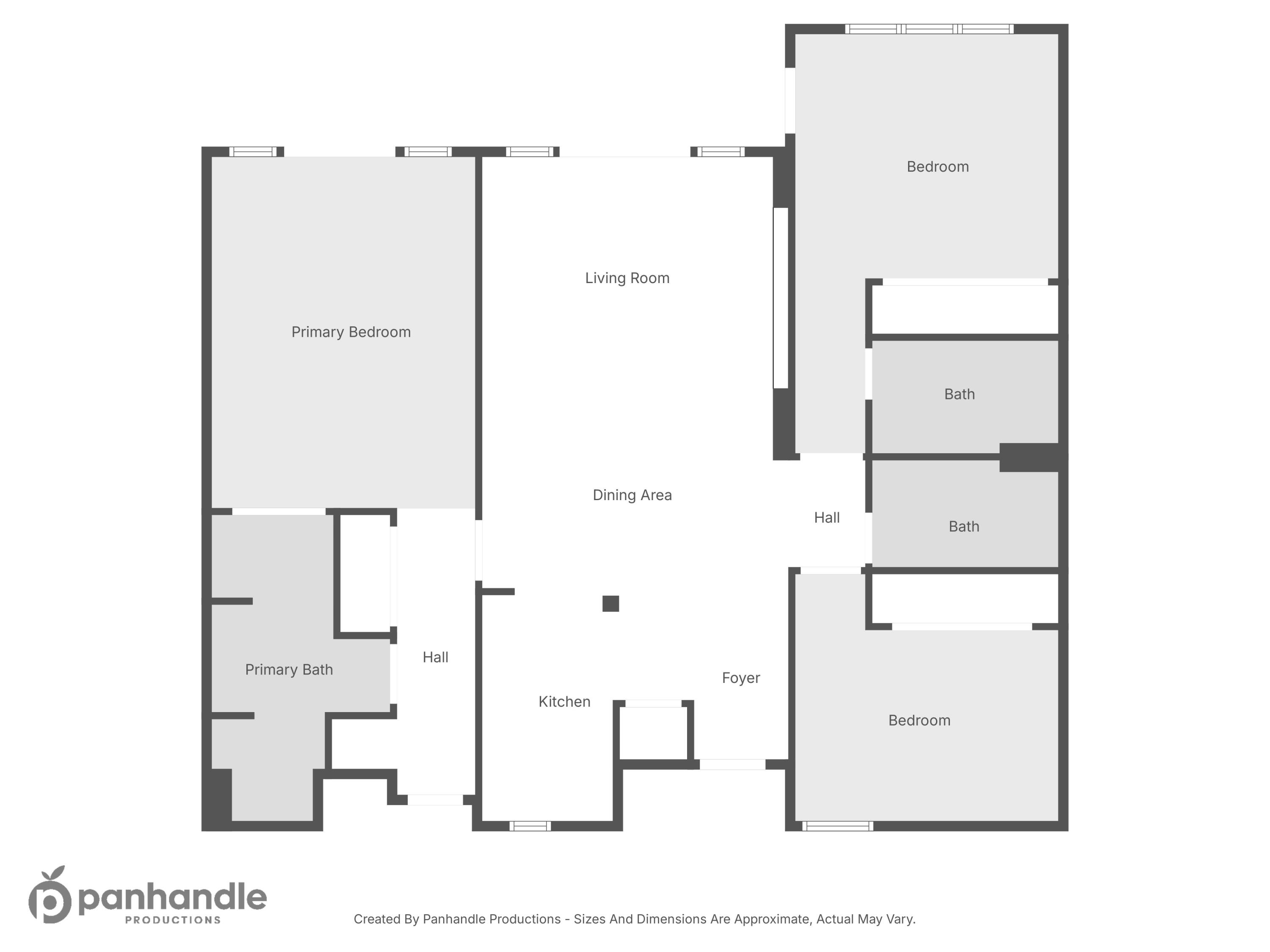 SUMMIT AT TOPS'L (THE) - Residential