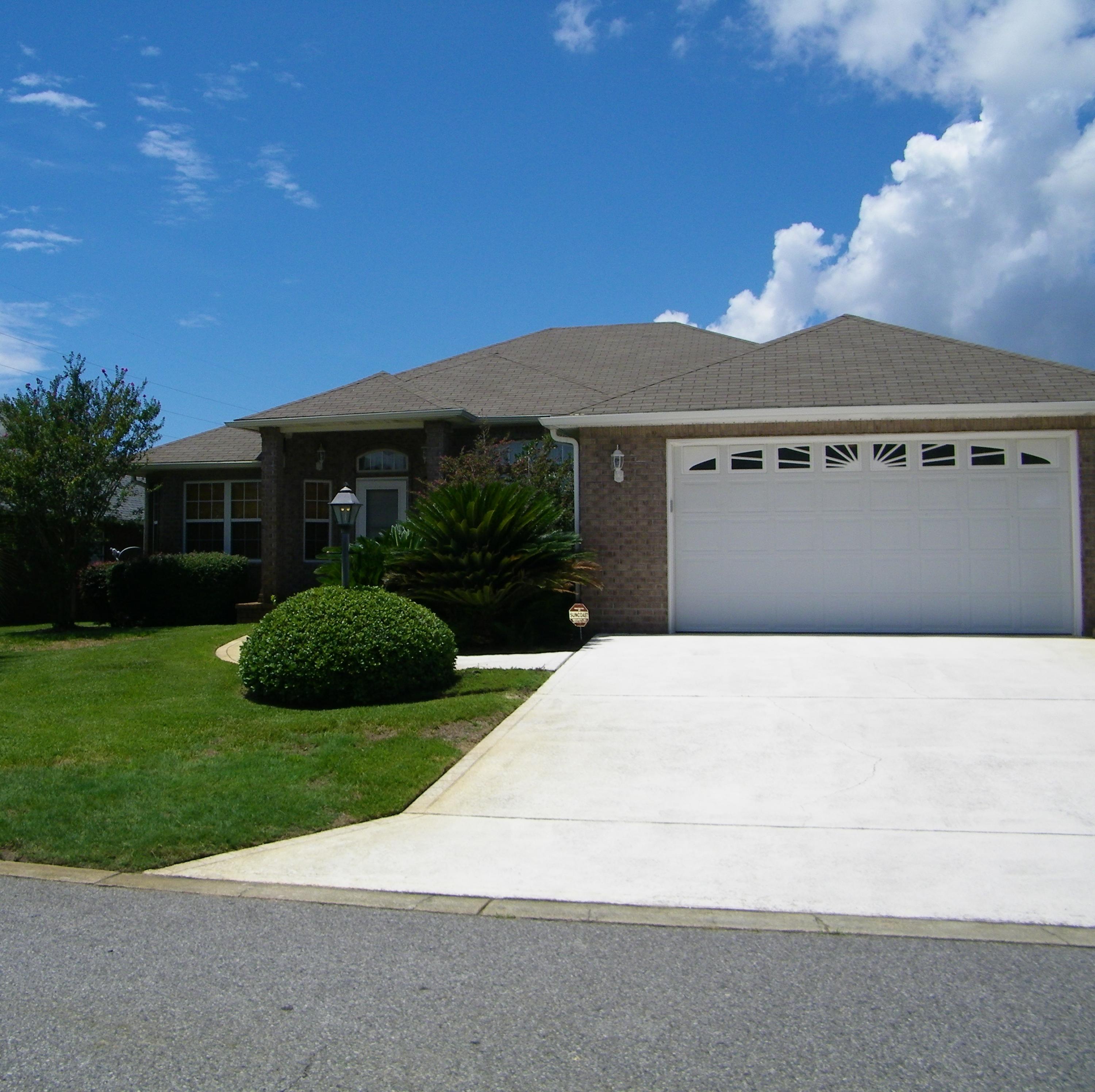 MAGNOLIA SHORES S/D - Residential