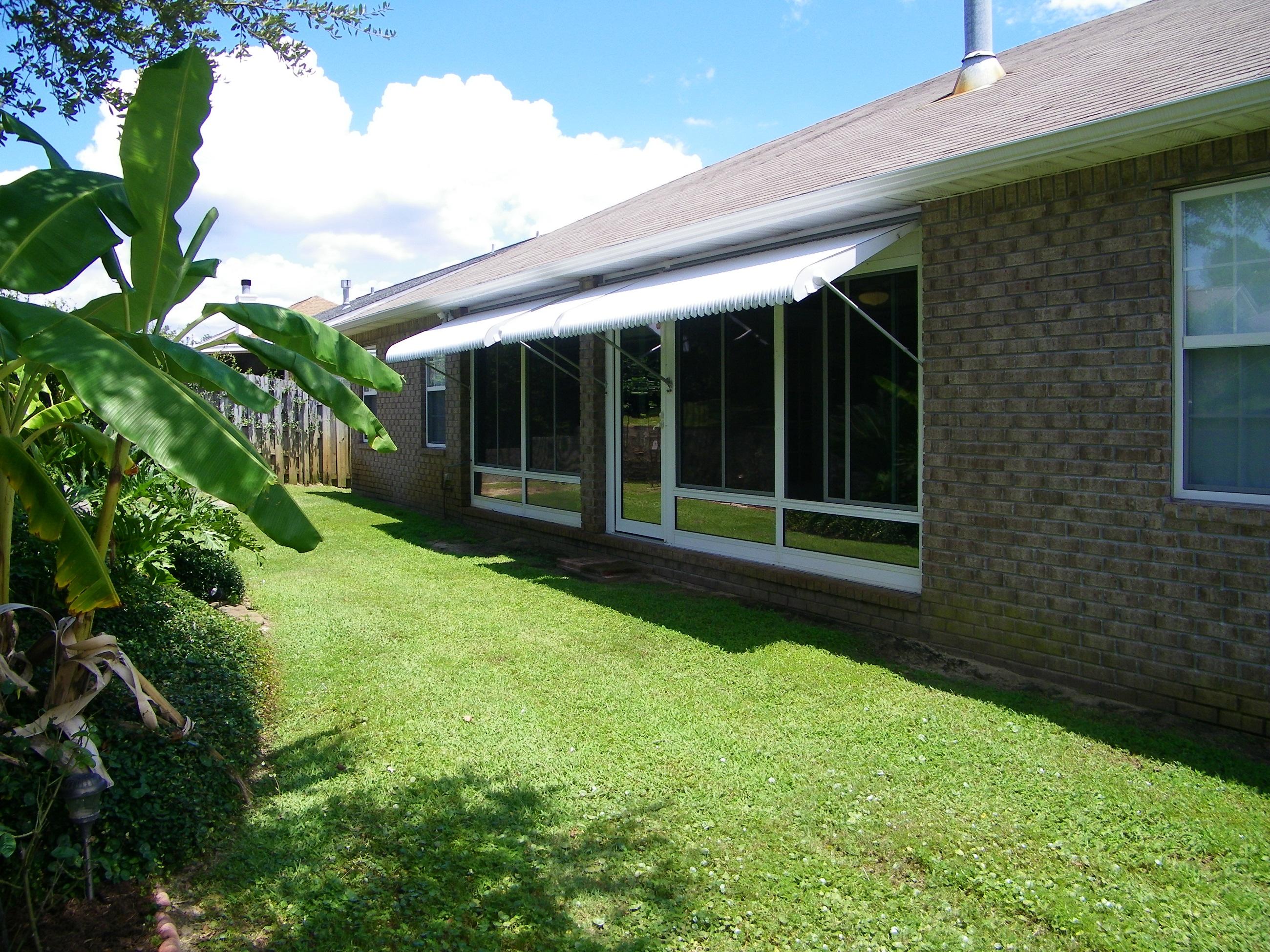 MAGNOLIA SHORES S/D - Residential