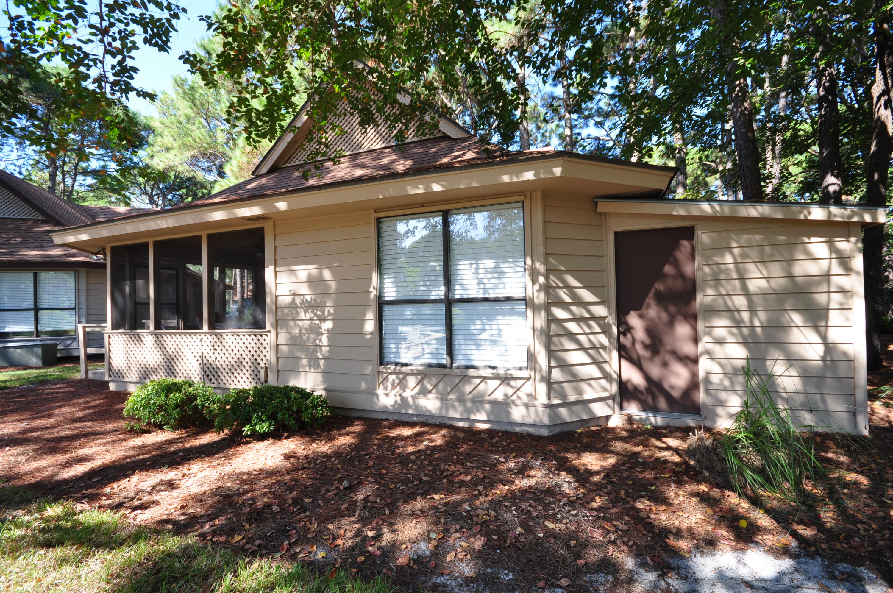 FAIRWAYS AT SANDESTIN PH 3 - Residential