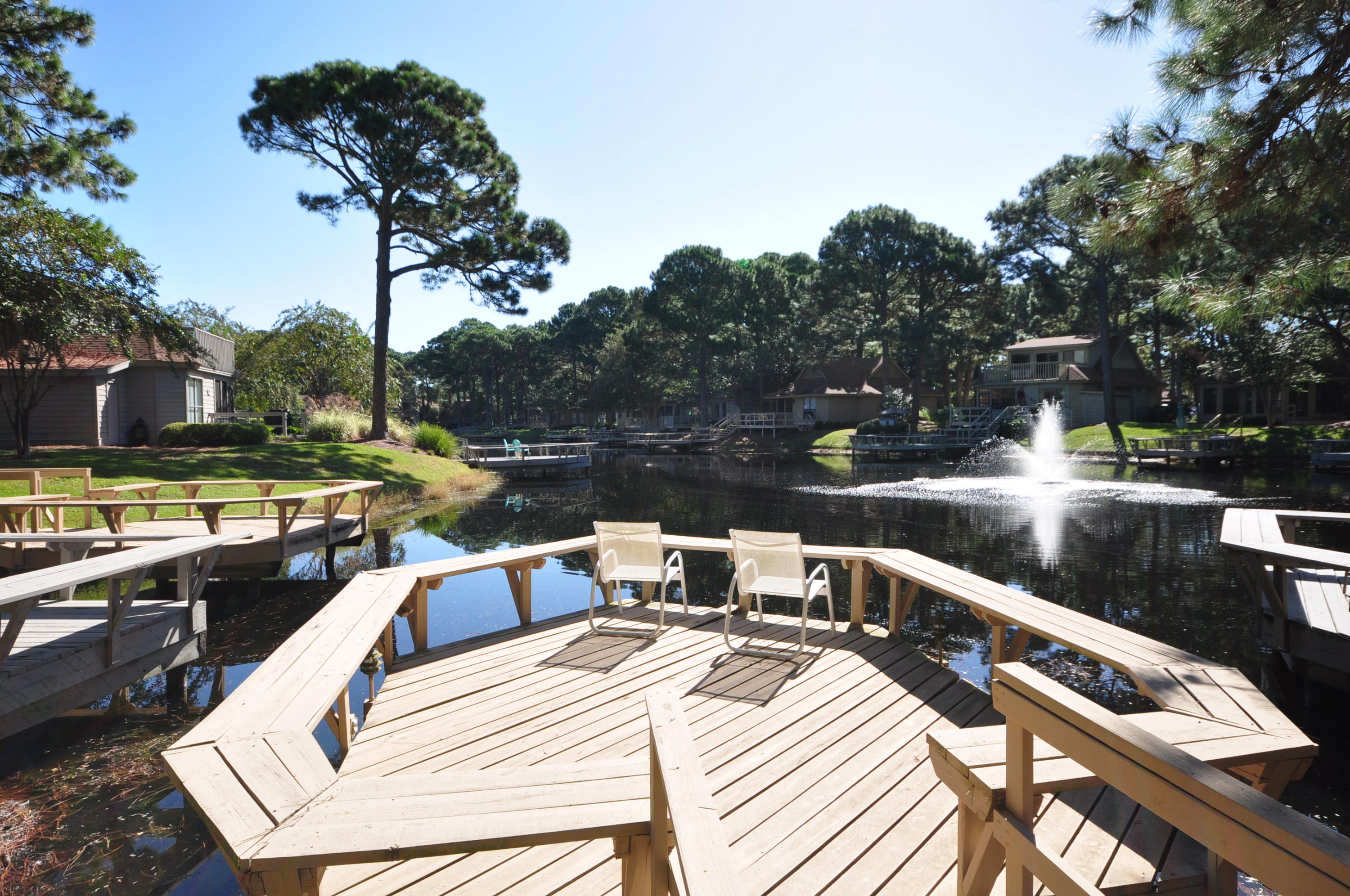 FAIRWAYS AT SANDESTIN PH 3 - Residential