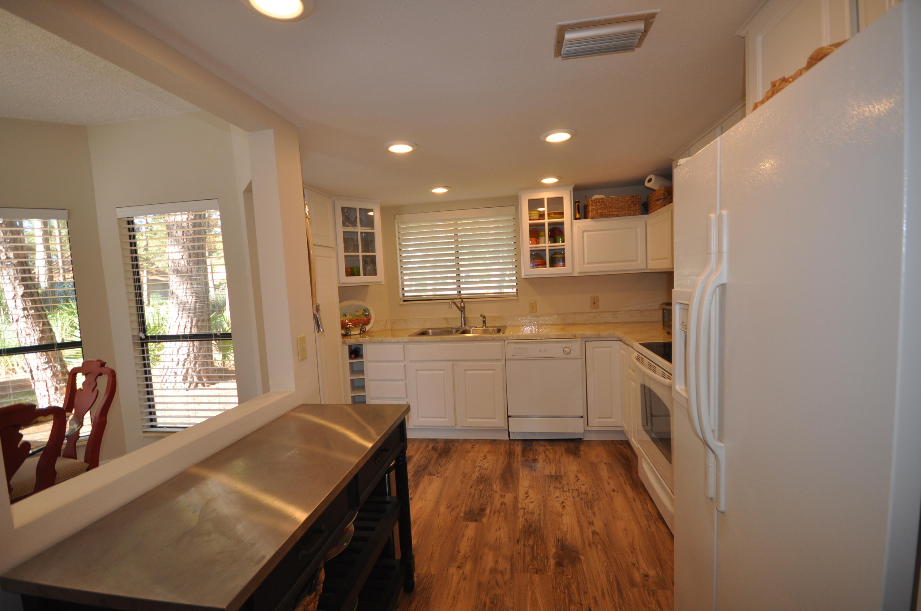 FAIRWAYS AT SANDESTIN PH 3 - Residential