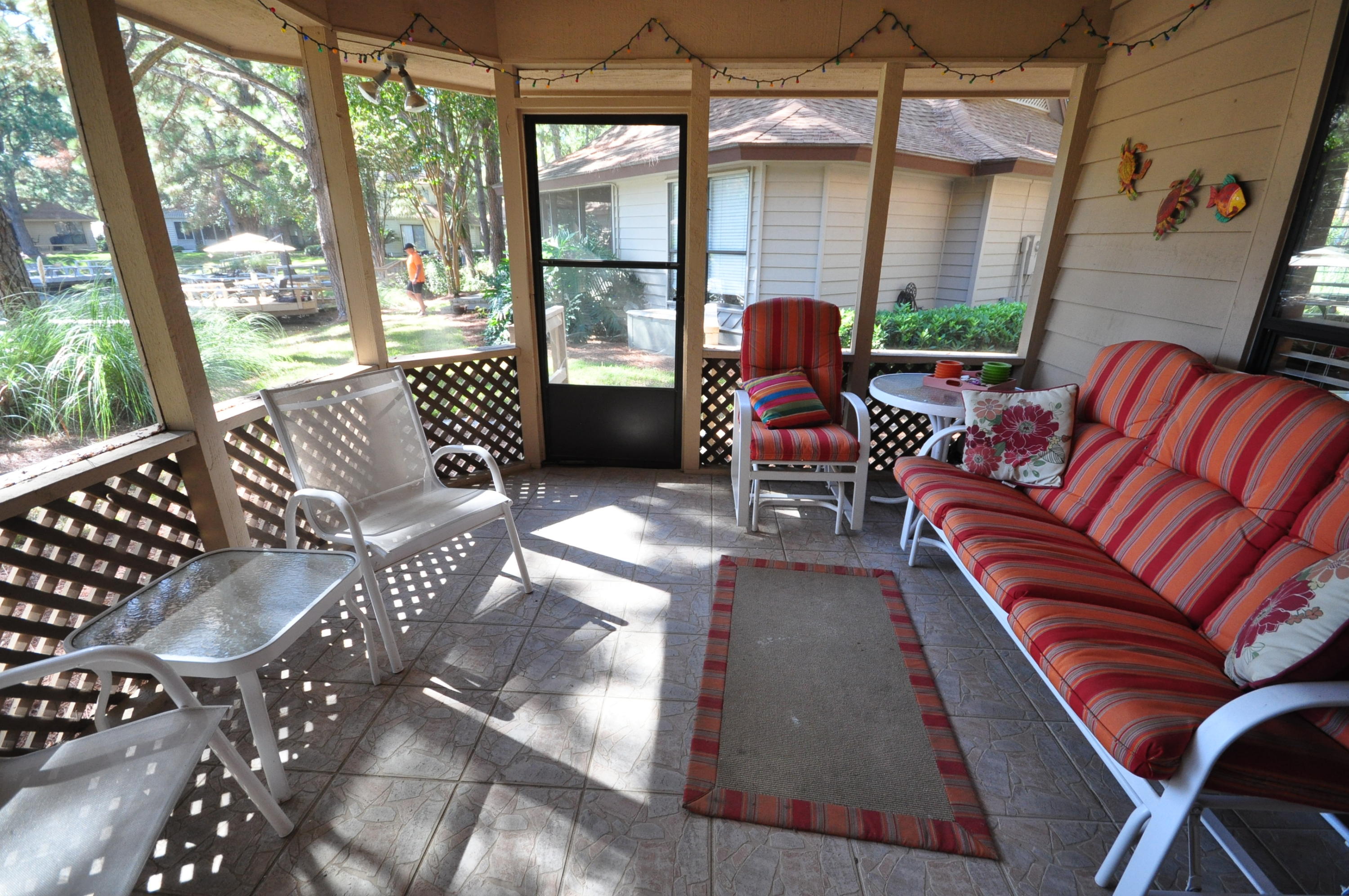 FAIRWAYS AT SANDESTIN PH 3 - Residential