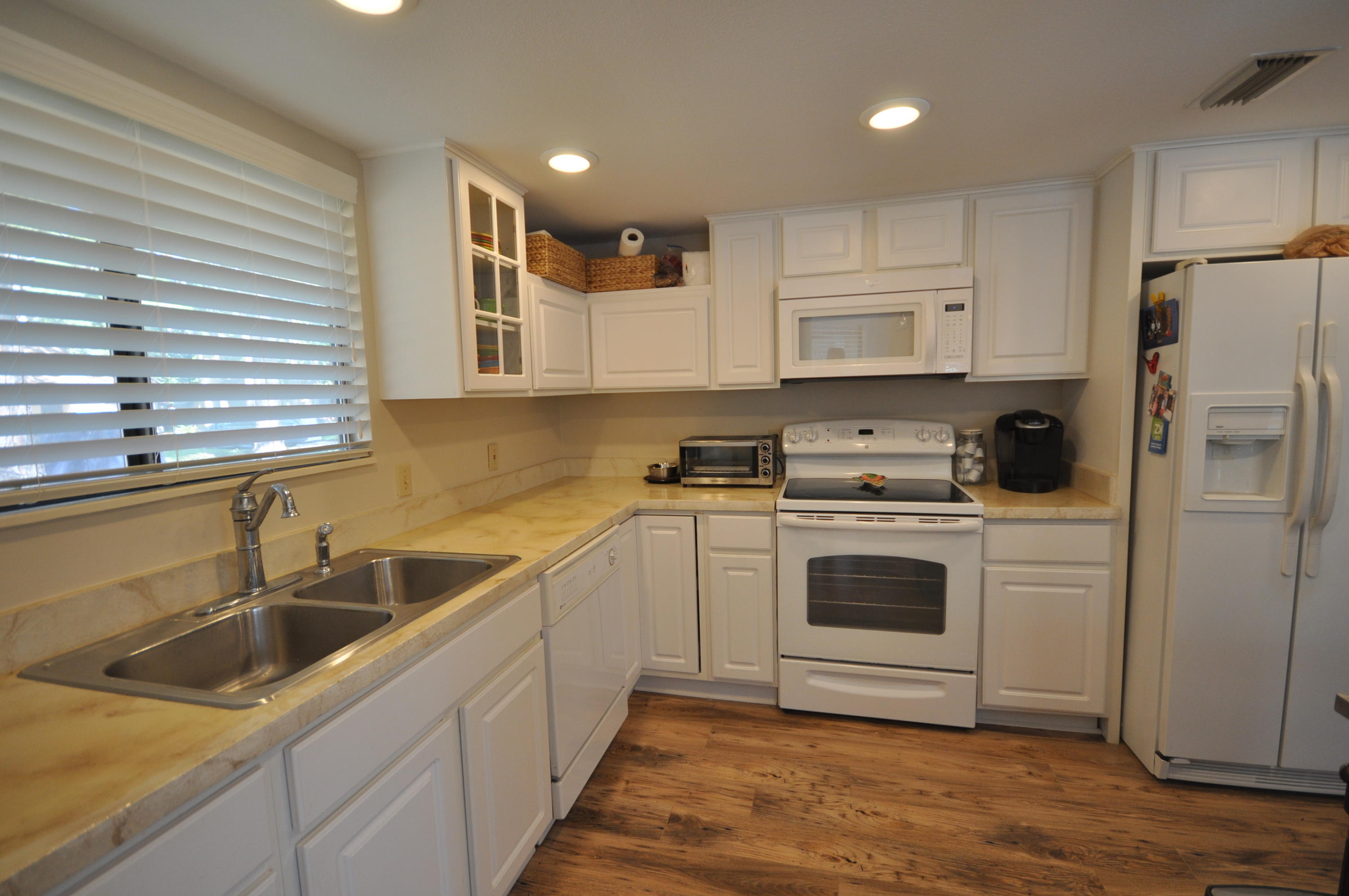 FAIRWAYS AT SANDESTIN PH 3 - Residential