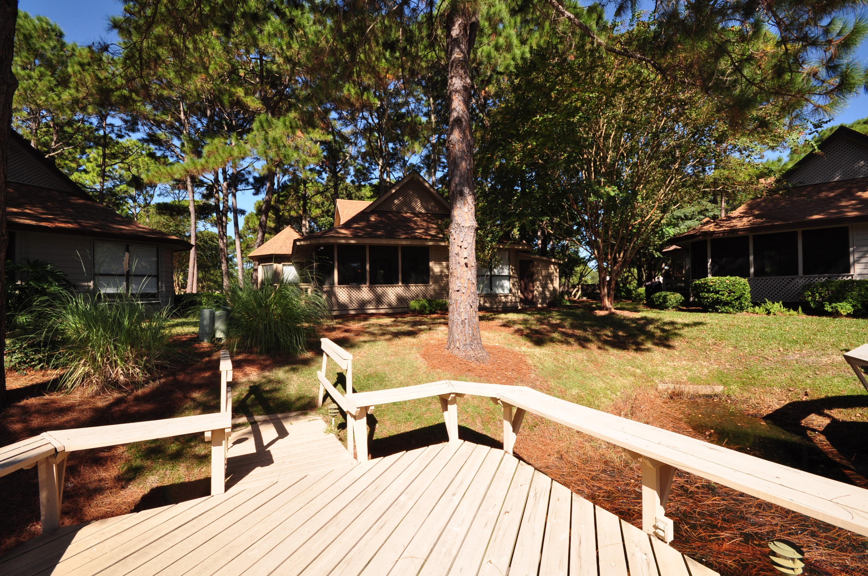 FAIRWAYS AT SANDESTIN PH 3 - Residential