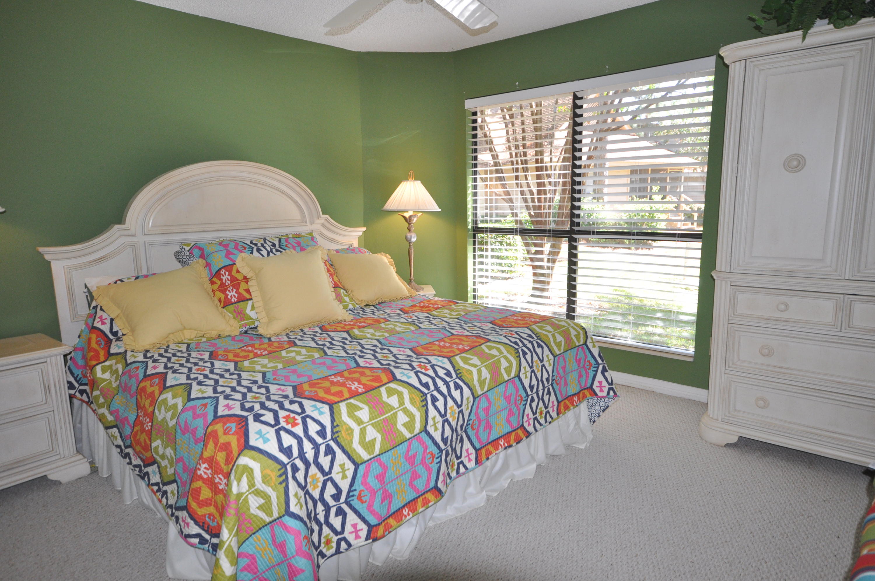 FAIRWAYS AT SANDESTIN PH 3 - Residential