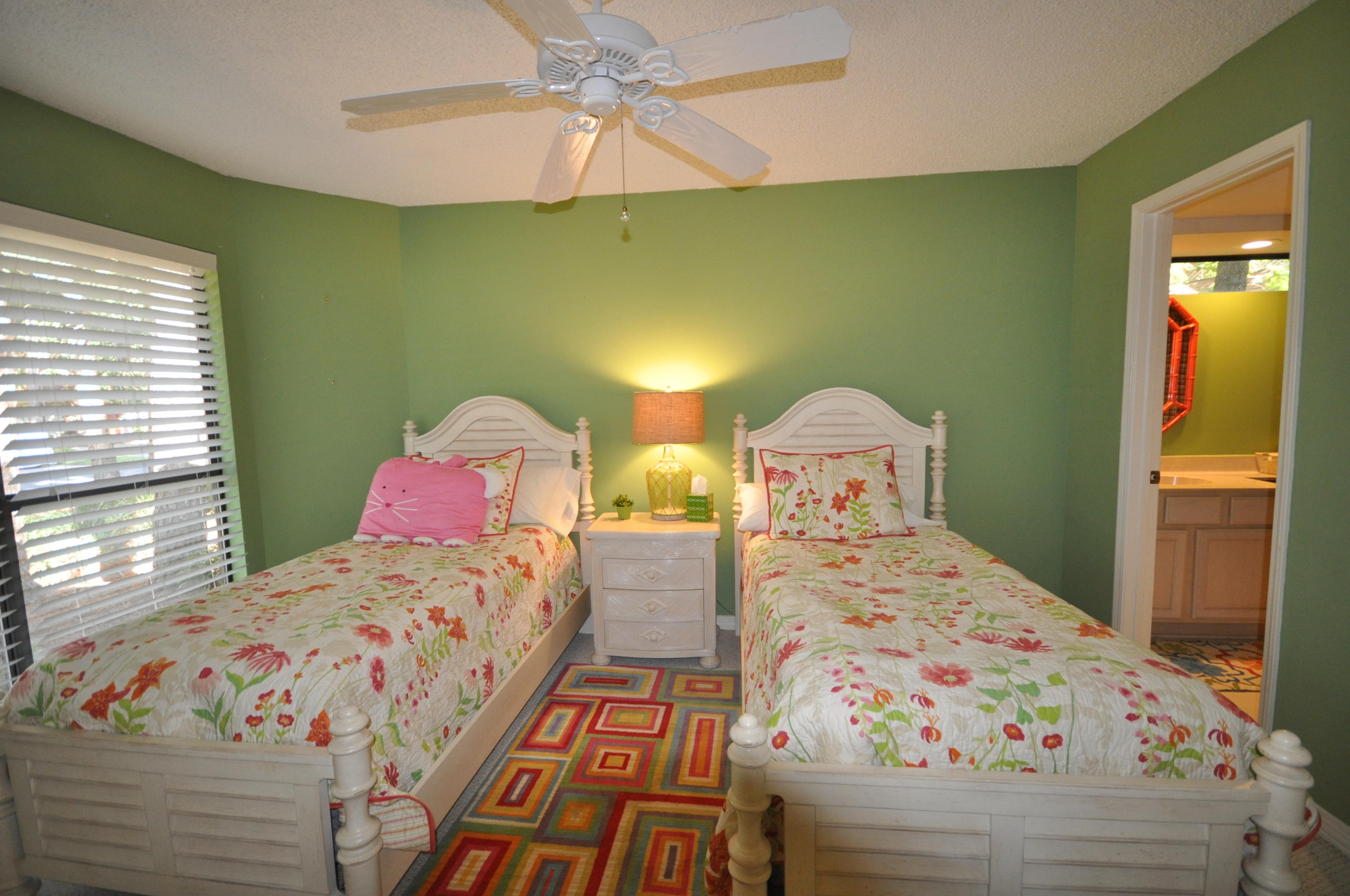 FAIRWAYS AT SANDESTIN PH 3 - Residential