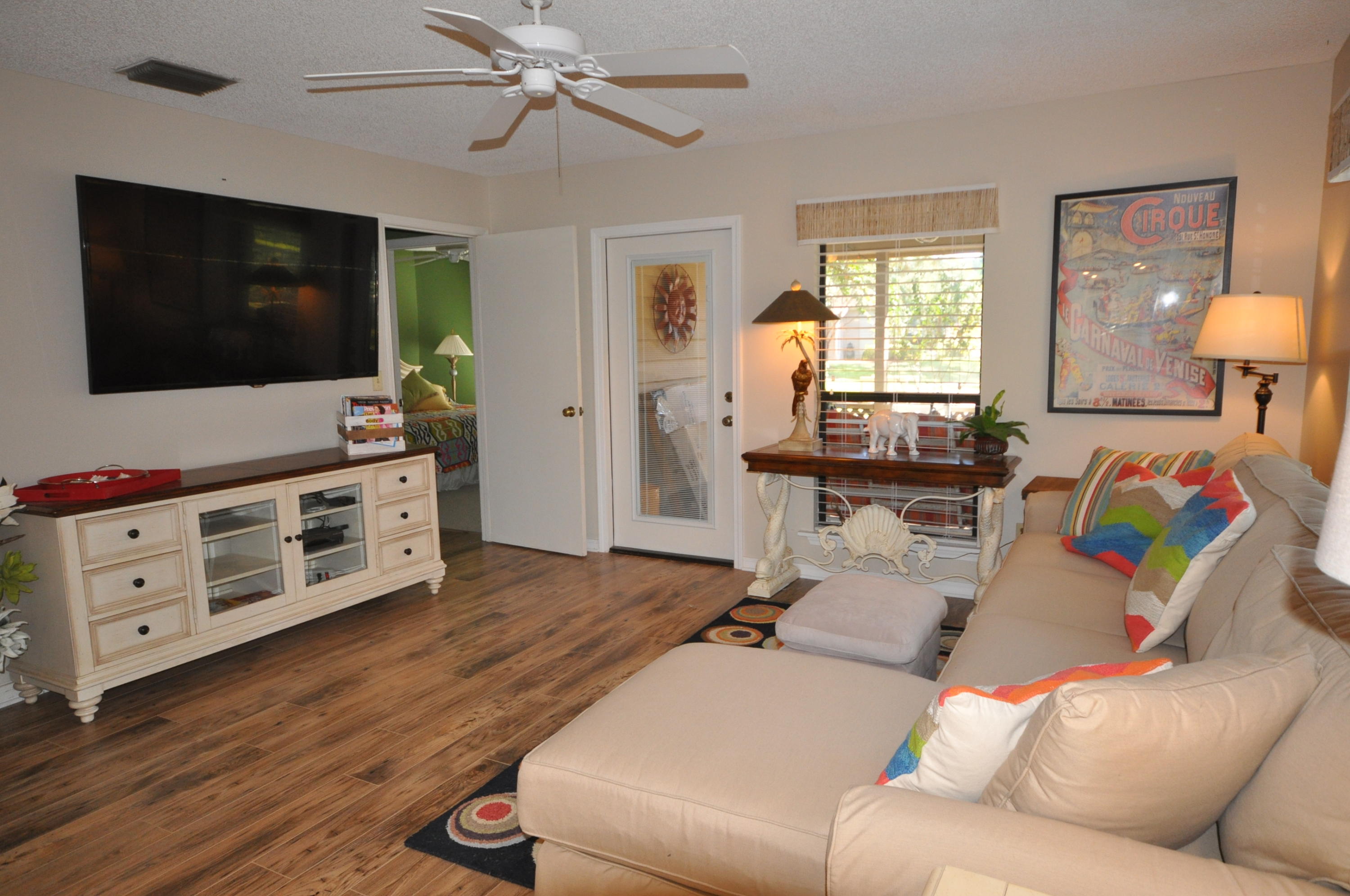 FAIRWAYS AT SANDESTIN PH 3 - Residential