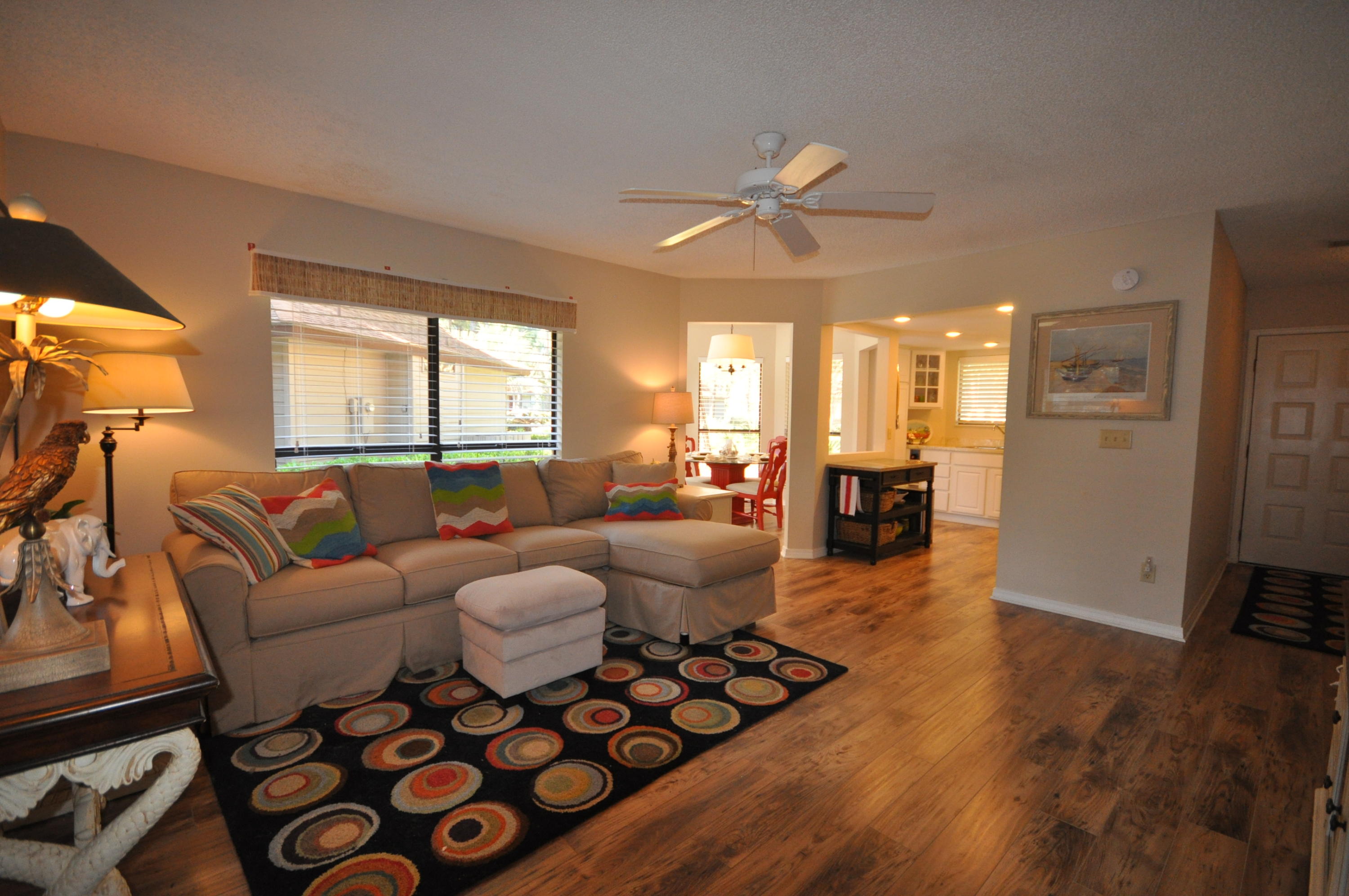 FAIRWAYS AT SANDESTIN PH 3 - Residential