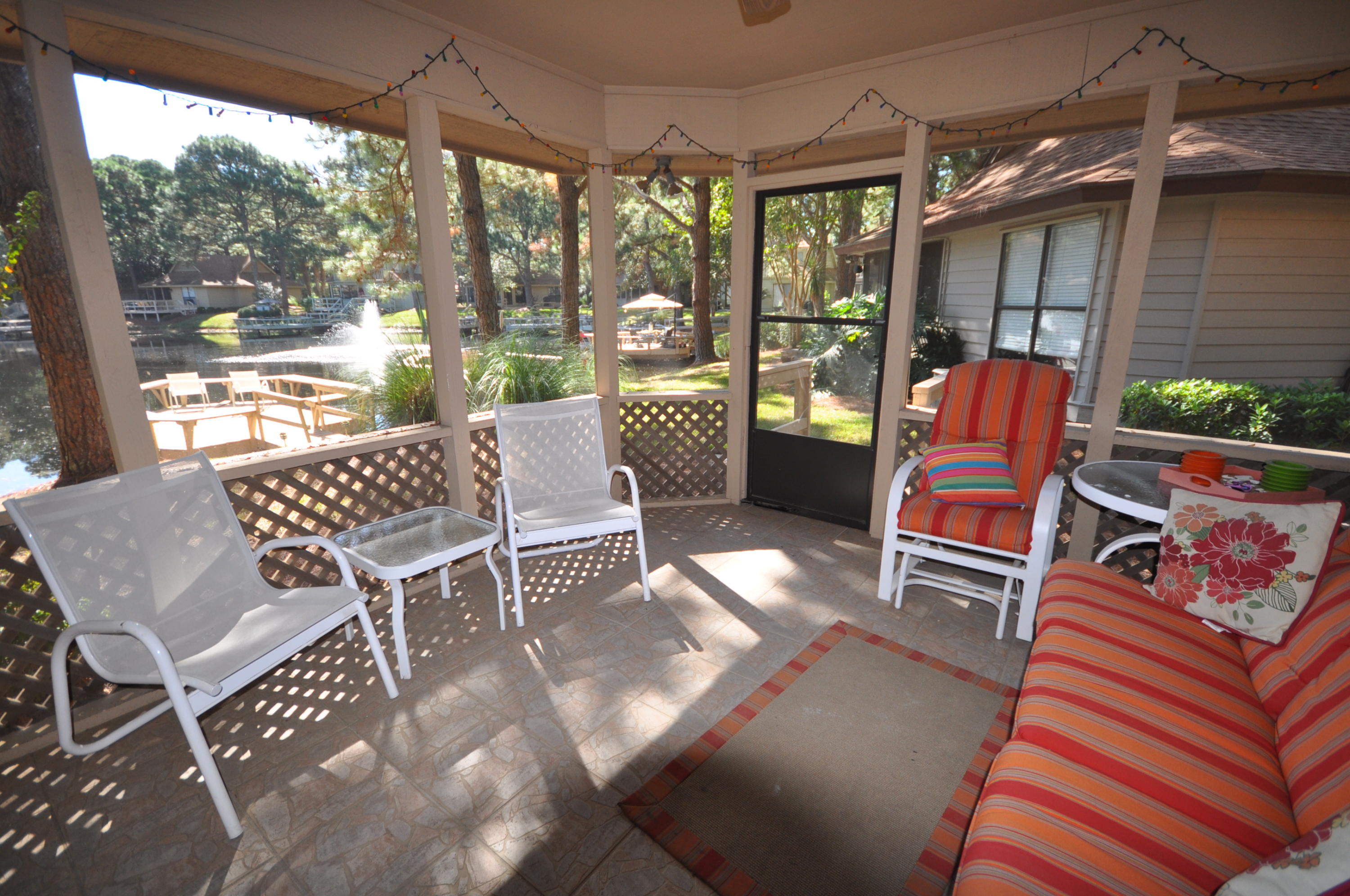 FAIRWAYS AT SANDESTIN PH 3 - Residential