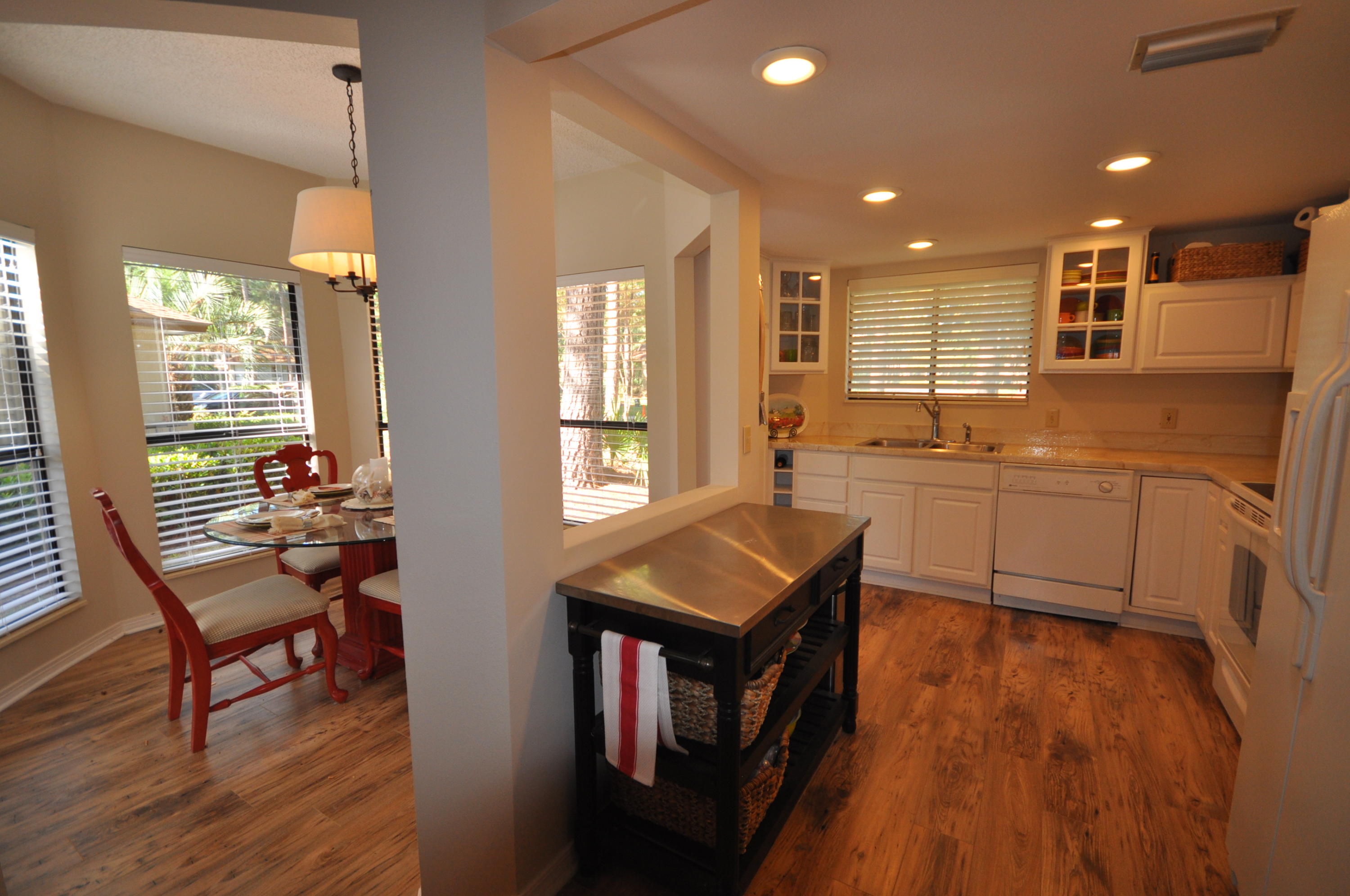 FAIRWAYS AT SANDESTIN PH 3 - Residential