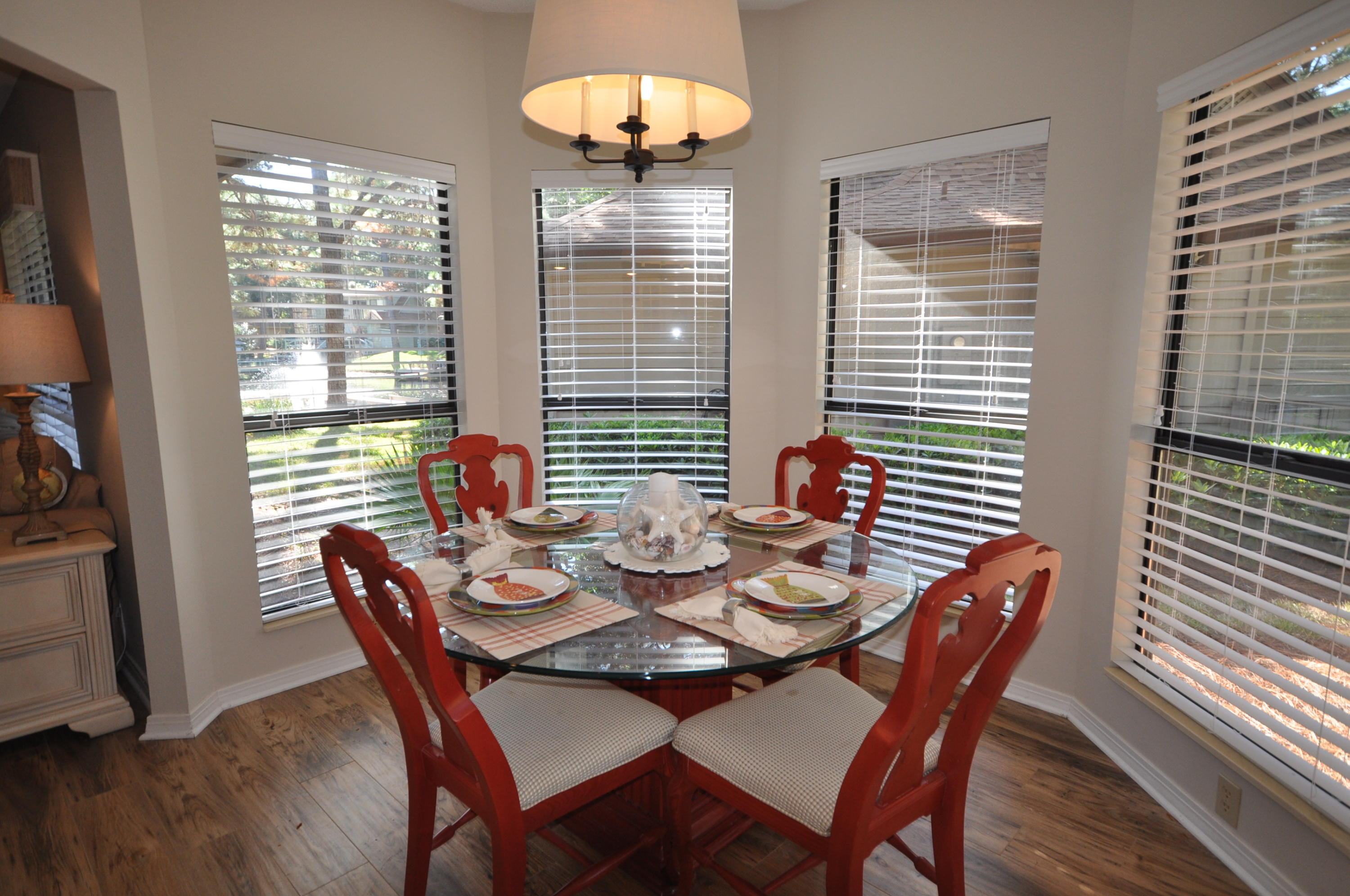 FAIRWAYS AT SANDESTIN PH 3 - Residential