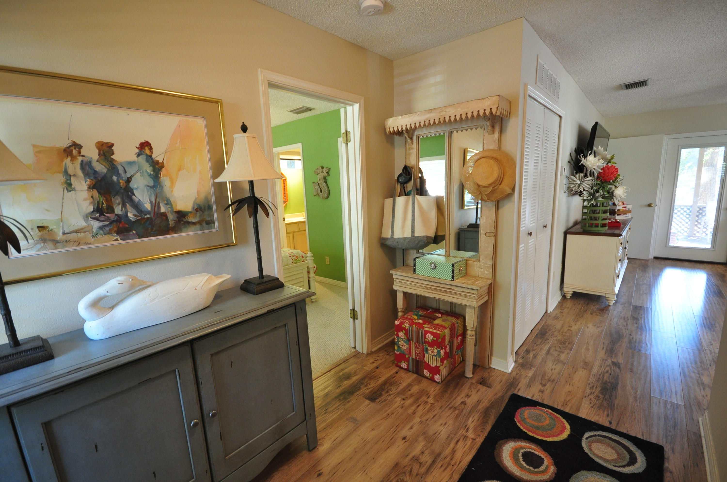 FAIRWAYS AT SANDESTIN PH 3 - Residential