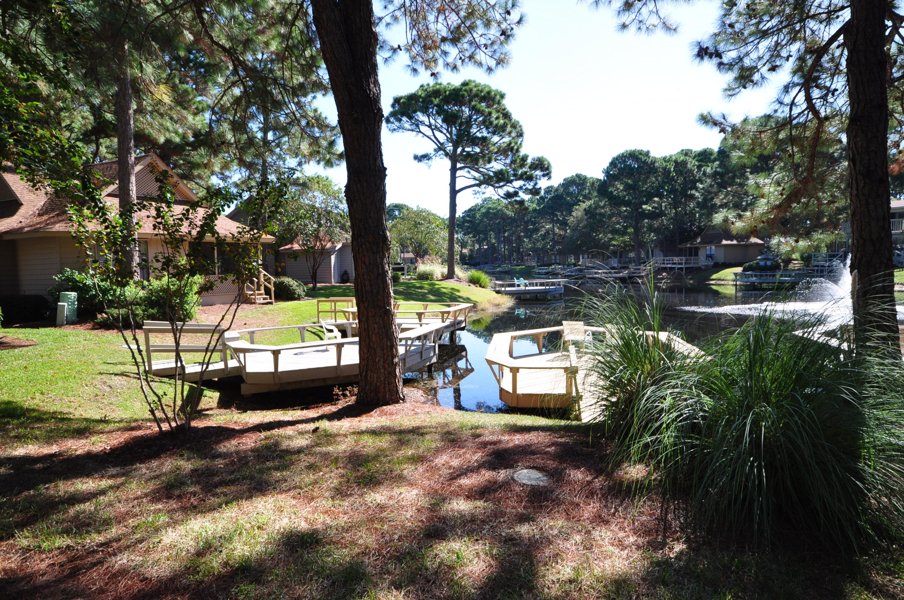 FAIRWAYS AT SANDESTIN PH 3 - Residential