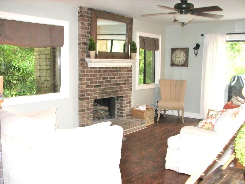 HIDDEN COVE T/H - Residential