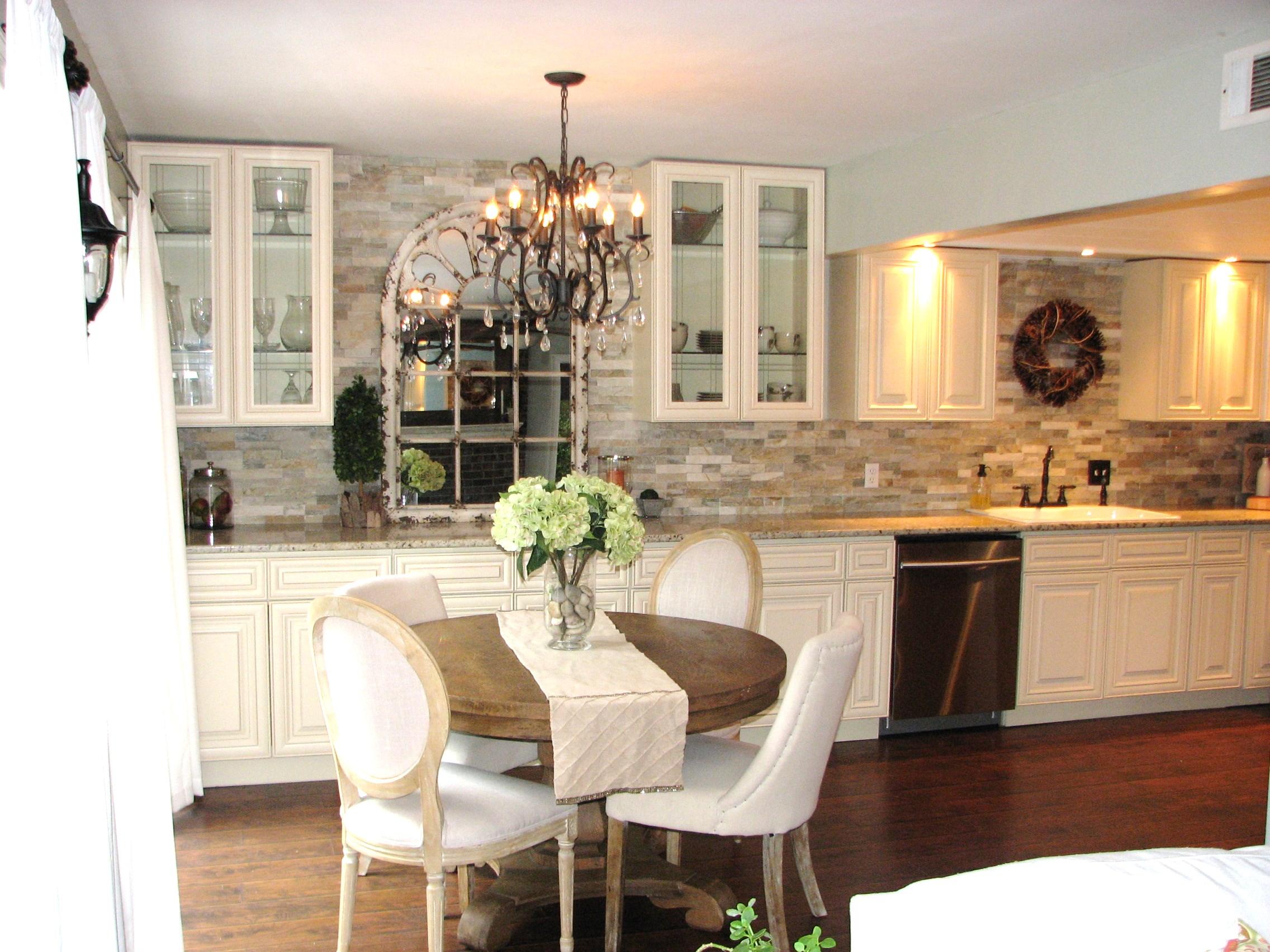Beautifully remodeled home in the secluded waterfront development of Hidden Cove. This is a very unique end unit (2 story plus a basement) with your own private courtyard, a balcony off the living room and master bedroom, and a large basement downstairs with it's own private patio overlooking a natural area. This space is perfect for a mother-in-law suite, teen quarters, or a game room. The updates were done in 2013/14 & include: New A/C, Kitchen Cabinets, Granite Counters & Appliances, Flooring, Lighting, Faucets, Painting, Base boards & Molding, Smoke Detectors, and Sprinkler System. This is a very special home with a lot of personal touches throughout: beautiful flooring, gorgeous kitchen with stone back splash, customized tray'd ceiling with recessed lighting, stainless appliances..