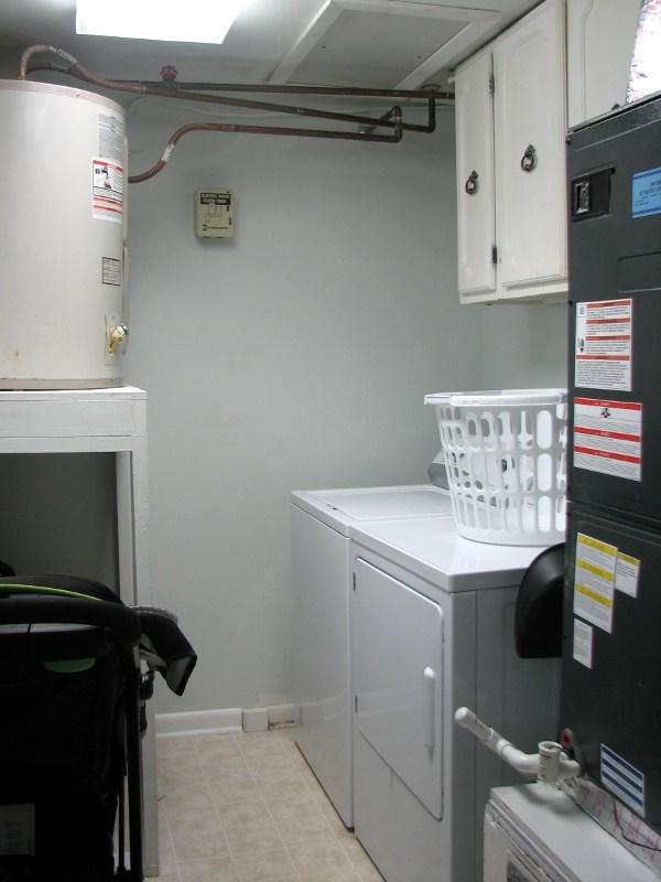 HIDDEN COVE T/H - Residential