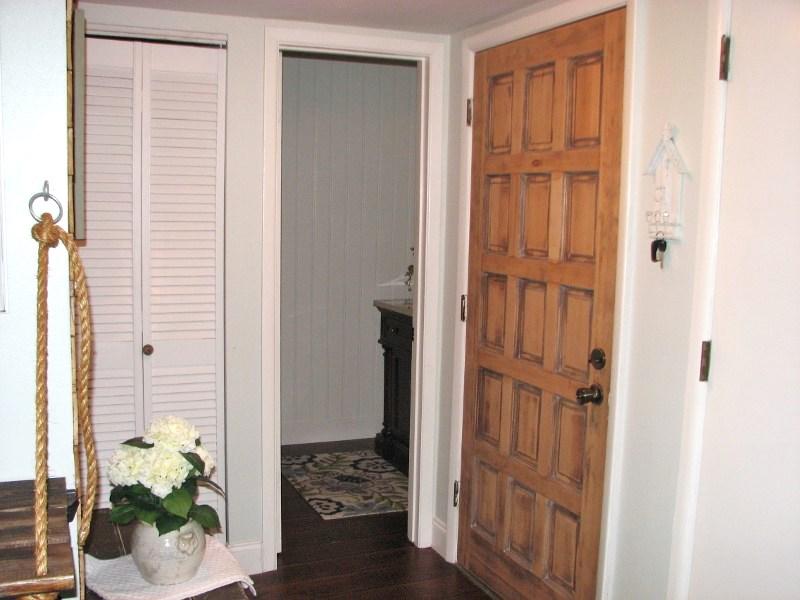 HIDDEN COVE T/H - Residential