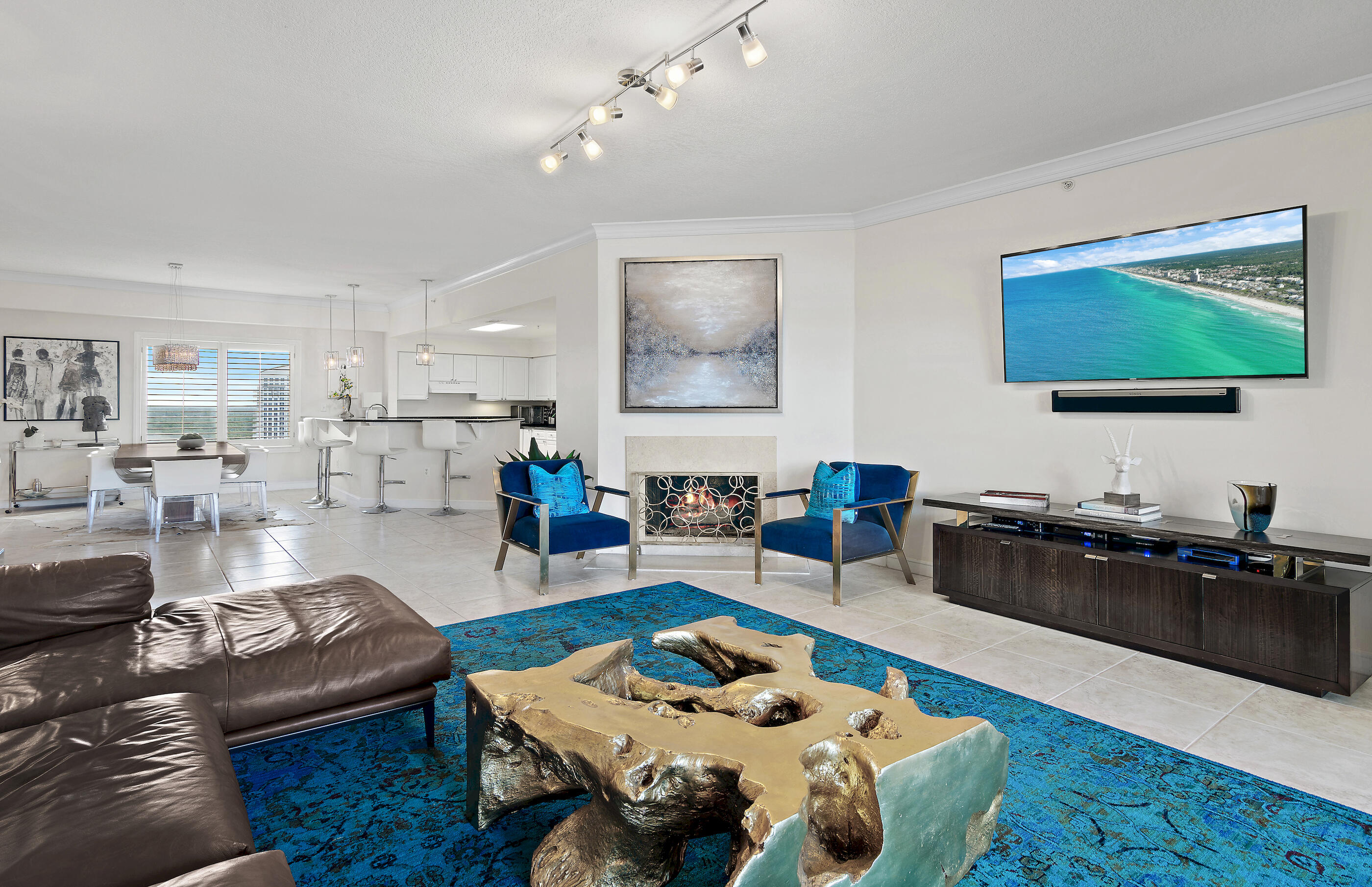 SOUTHWINDS II - Residential