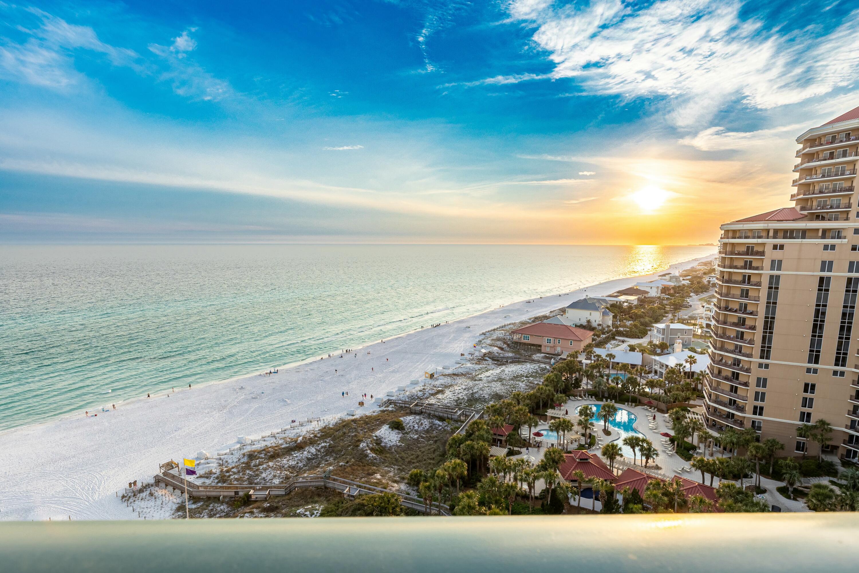 SOUTHWINDS II - Residential